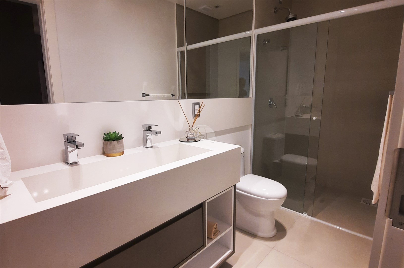 Apartamento à venda em Atiradores, Joinville — Portal Chave Fácil