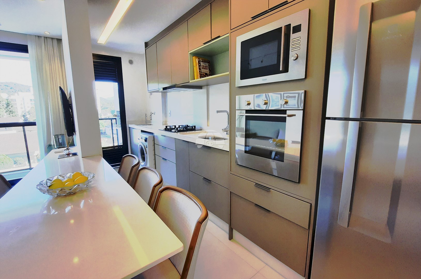 Apartamento à venda em Atiradores, Joinville — Portal Chave Fácil
