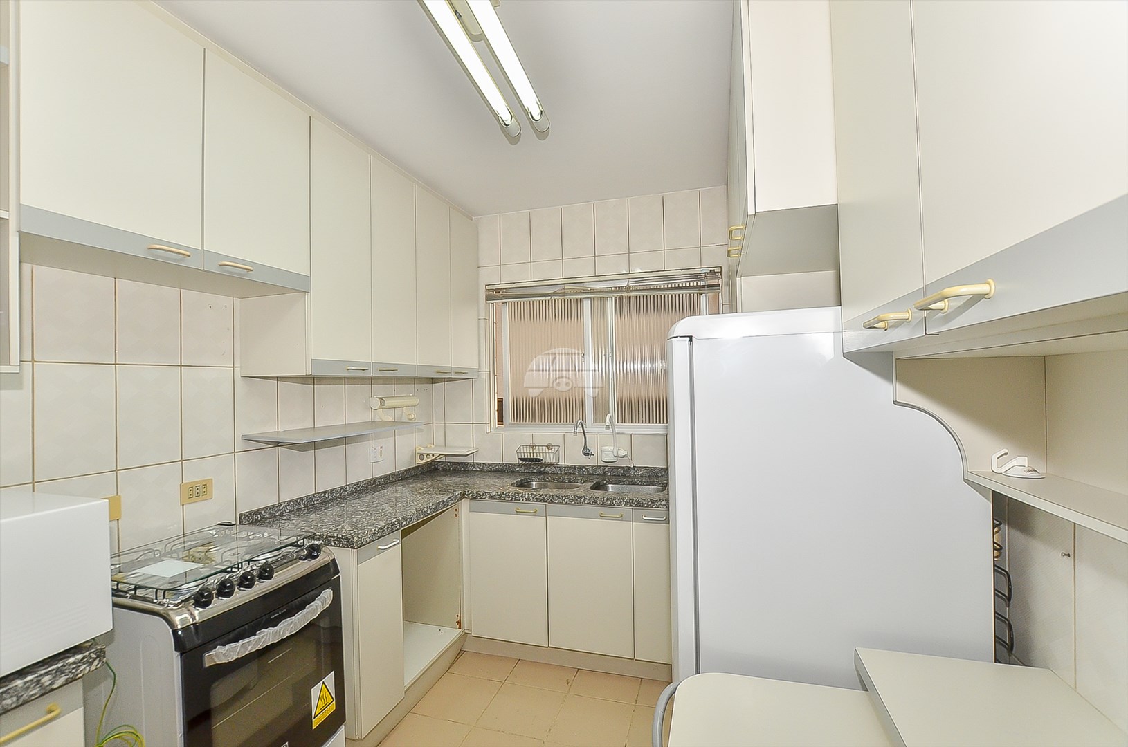 Apartamento à venda em Bigorrilho, Curitiba — Portal Chave Fácil