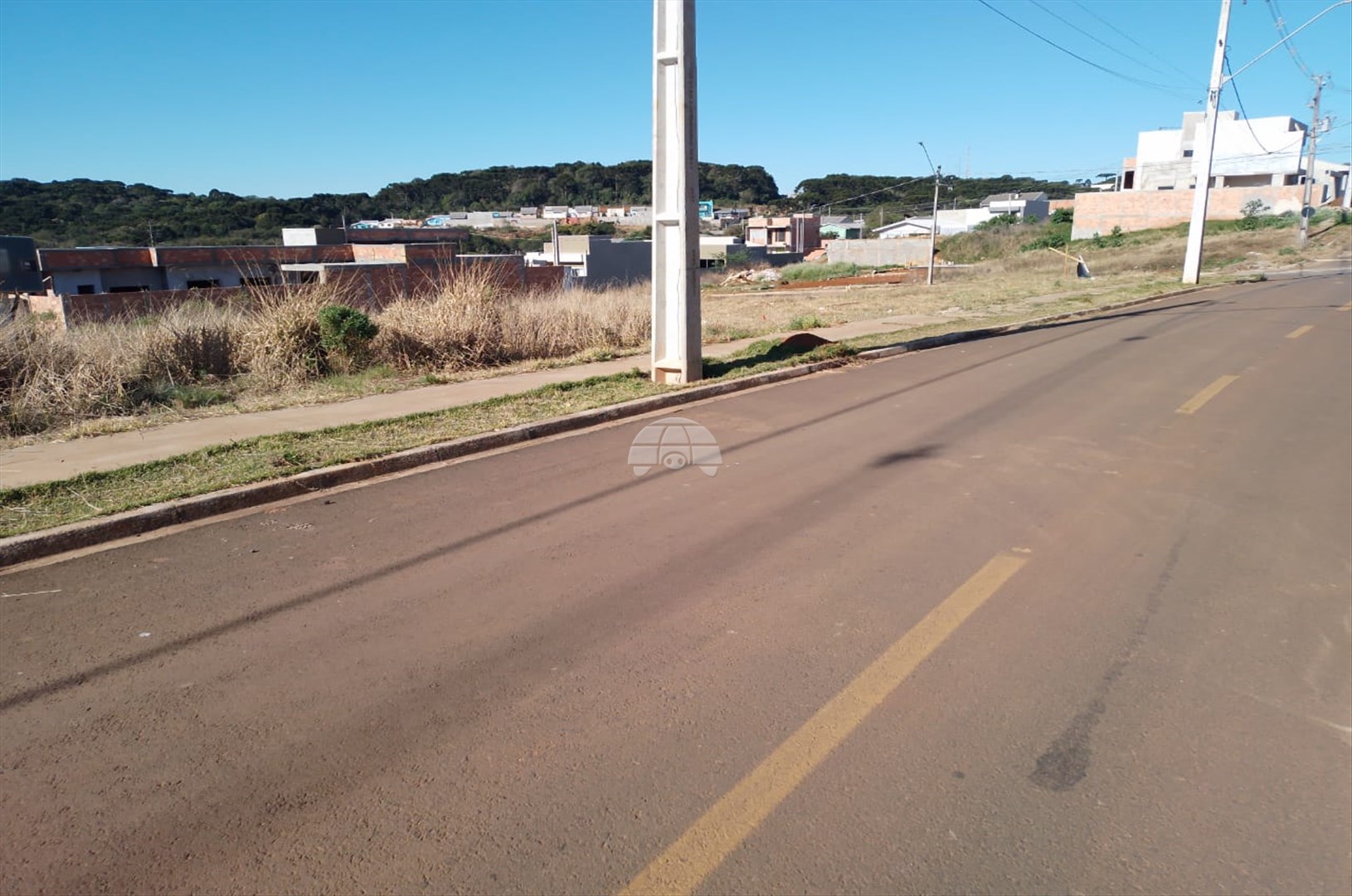 Terreno/Área à venda em São Cristóvão, Guarapuava — Portal Chave Fácil