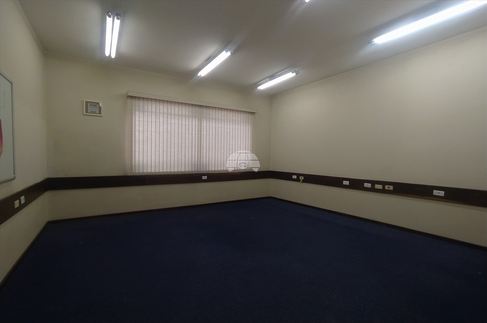 Sala/Conjunto Comercial para alugar em Hauer, Curitiba — TESTE 12342