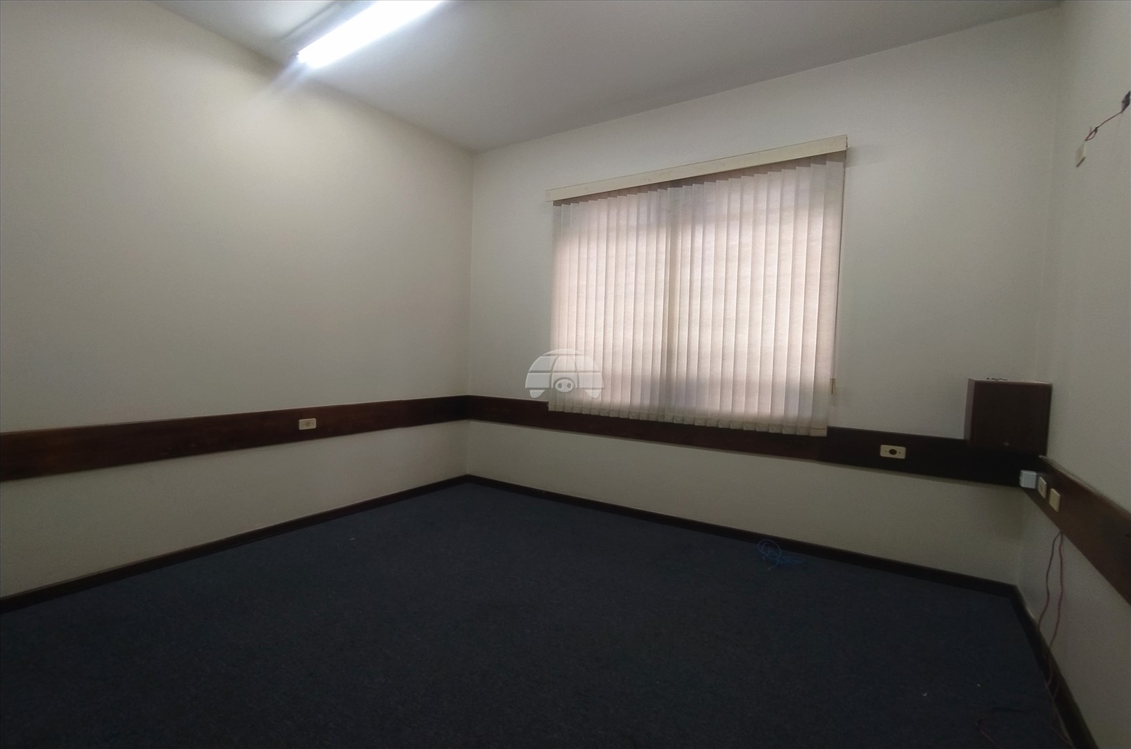 Sala/Conjunto Comercial para alugar em Hauer, Curitiba — TESTE 12342