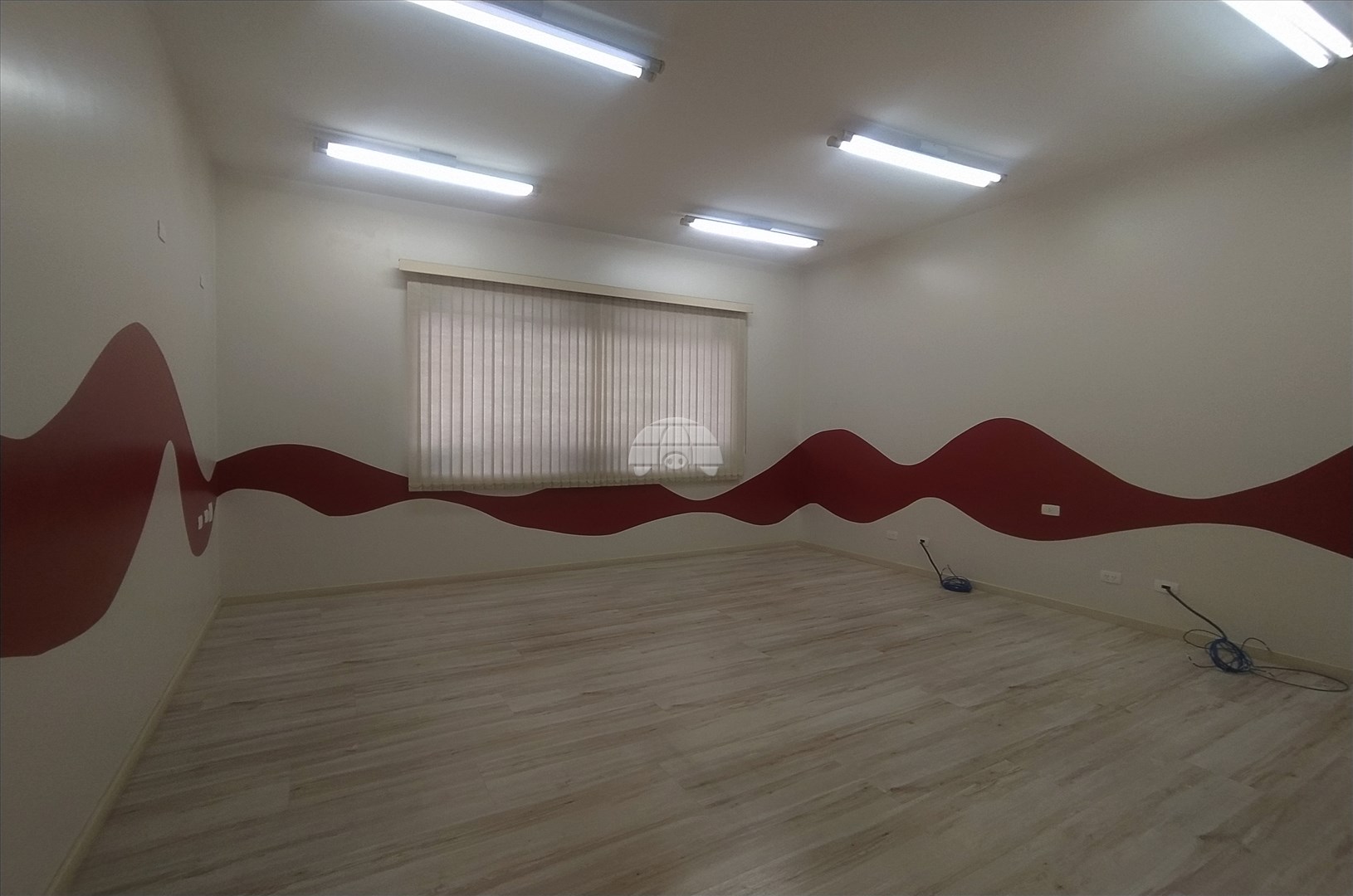 Sala/Conjunto Comercial para alugar em Hauer, Curitiba — TESTE 12342