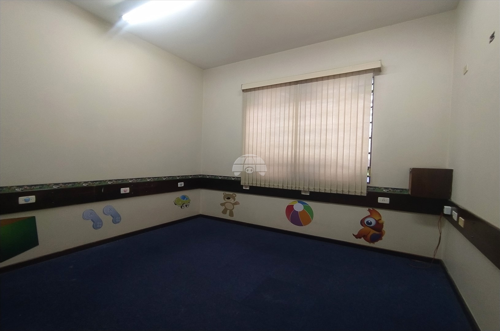 Sala/Conjunto Comercial para alugar em Hauer, Curitiba — TESTE 12342