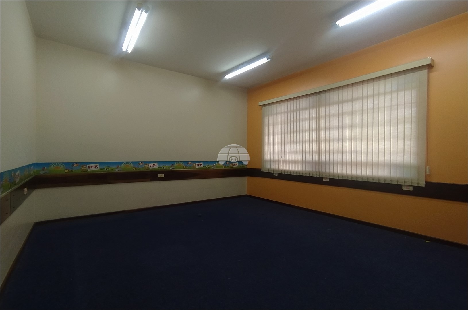 Sala/Conjunto Comercial para alugar em Hauer, Curitiba — TESTE 12342