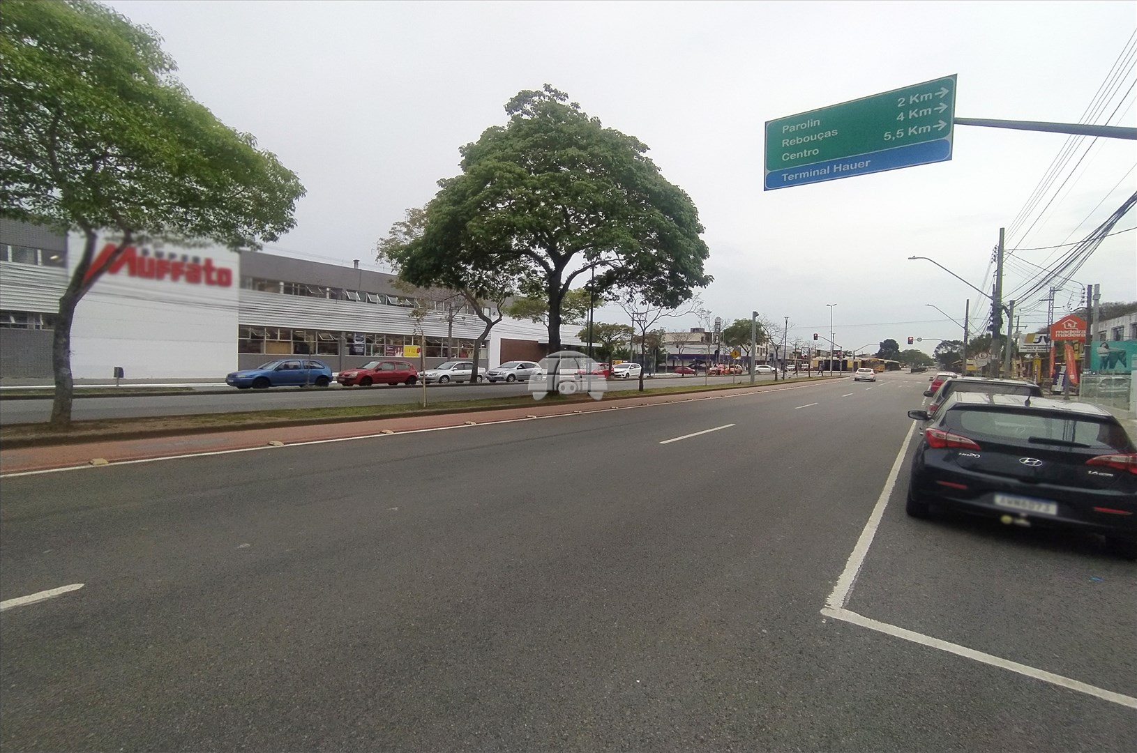 Sala/Conjunto Comercial para alugar em Hauer, Curitiba — TESTE 12342