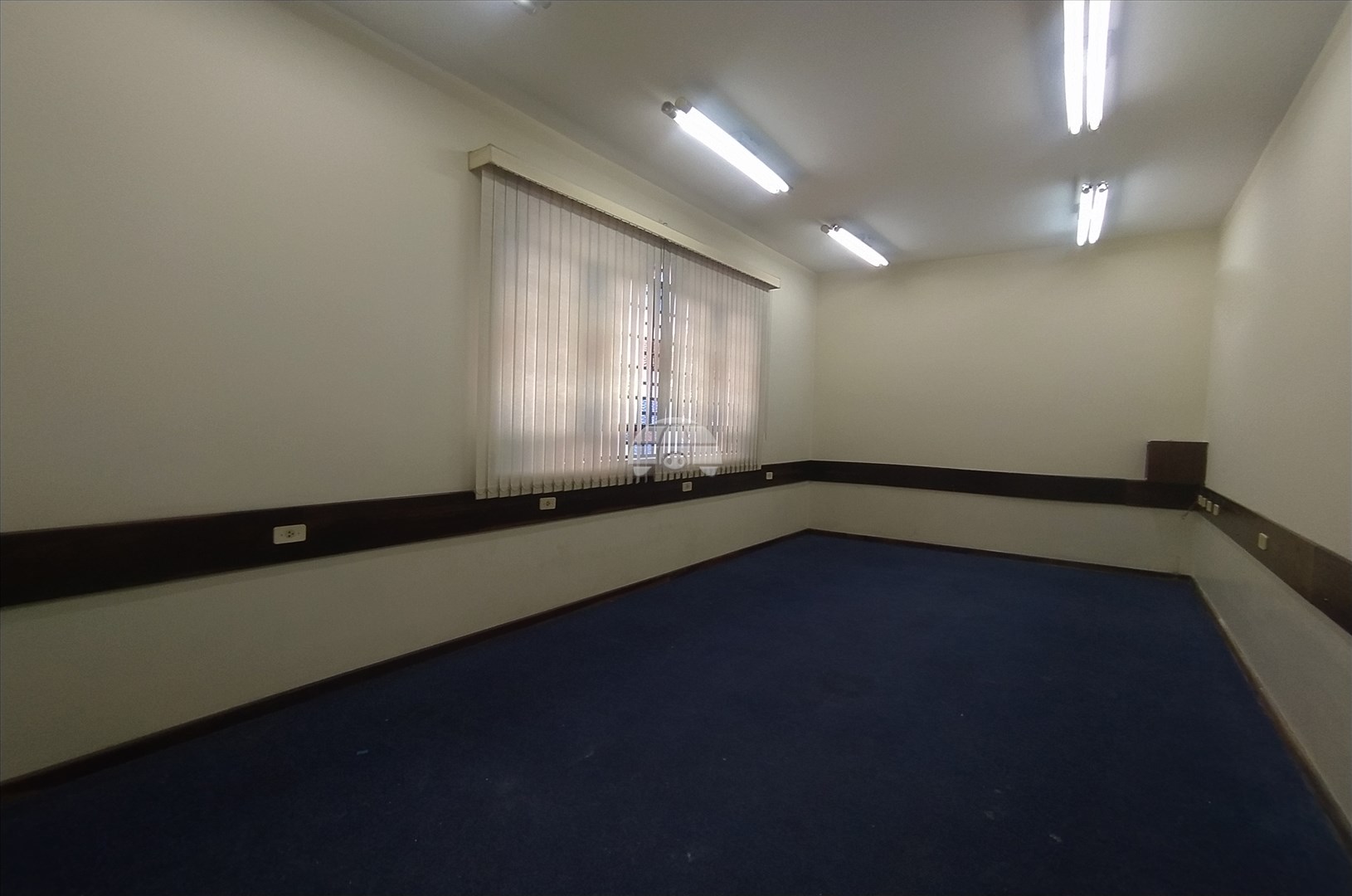Sala/Conjunto Comercial para alugar em Hauer, Curitiba — TESTE 12342