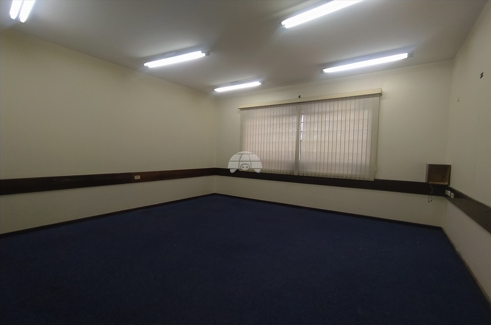 Sala/Conjunto Comercial para alugar em Hauer, Curitiba — TESTE 12342