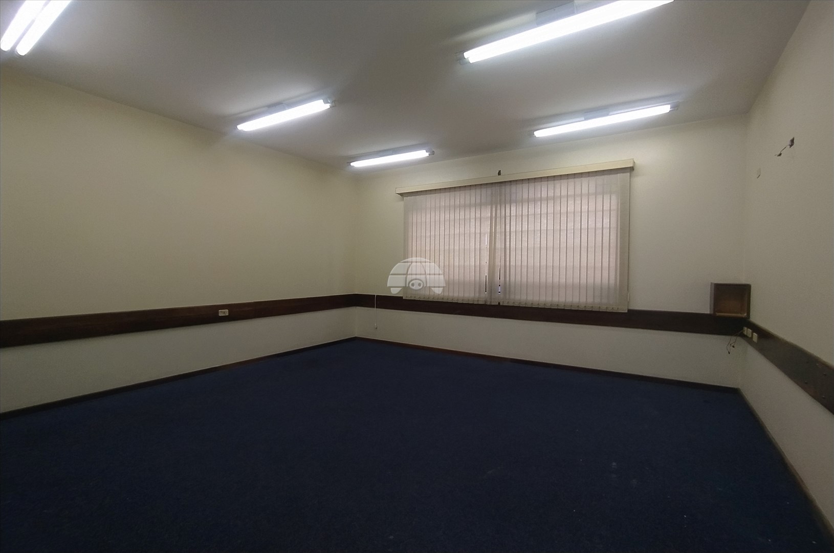 Sala/Conjunto Comercial para alugar em Hauer, Curitiba — TESTE 12342