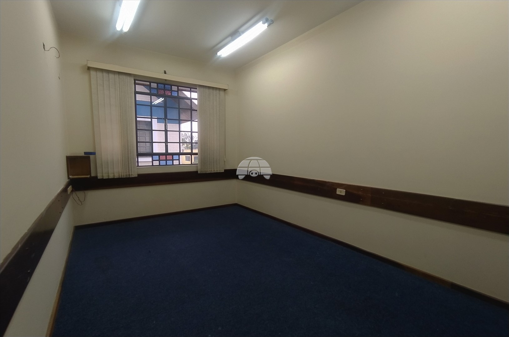 Sala/Conjunto Comercial para alugar em Hauer, Curitiba — TESTE 12342