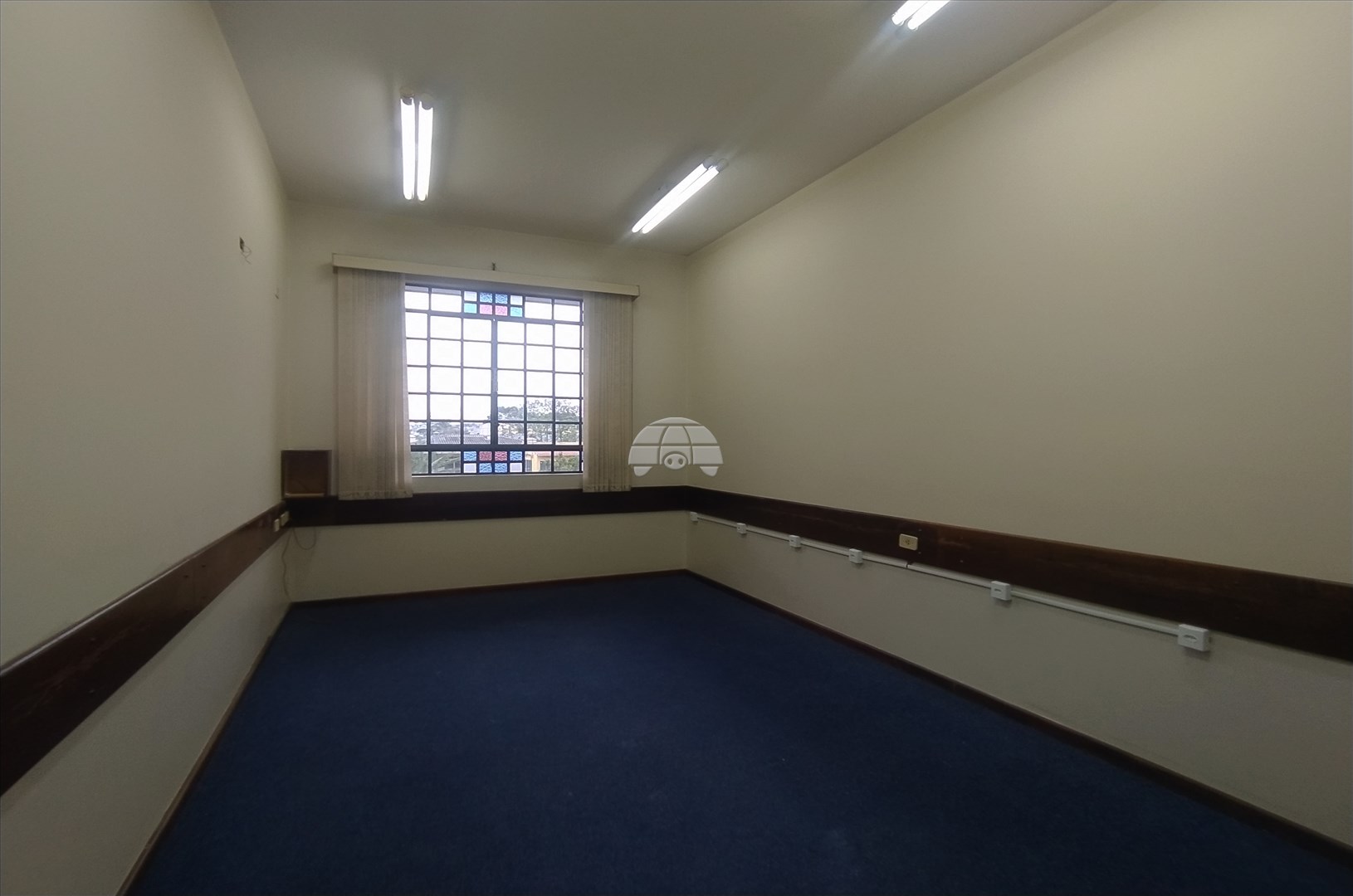 Sala/Conjunto Comercial para alugar em Hauer, Curitiba — TESTE 12342