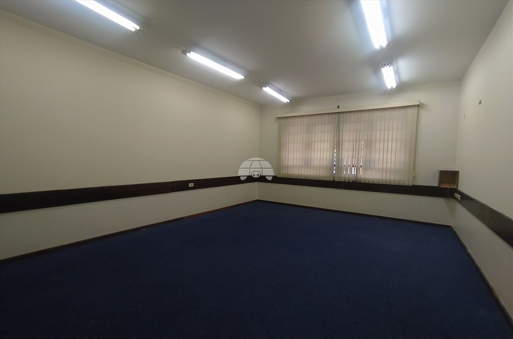 Sala/Conjunto Comercial para alugar em Hauer, Curitiba — TESTE 12342