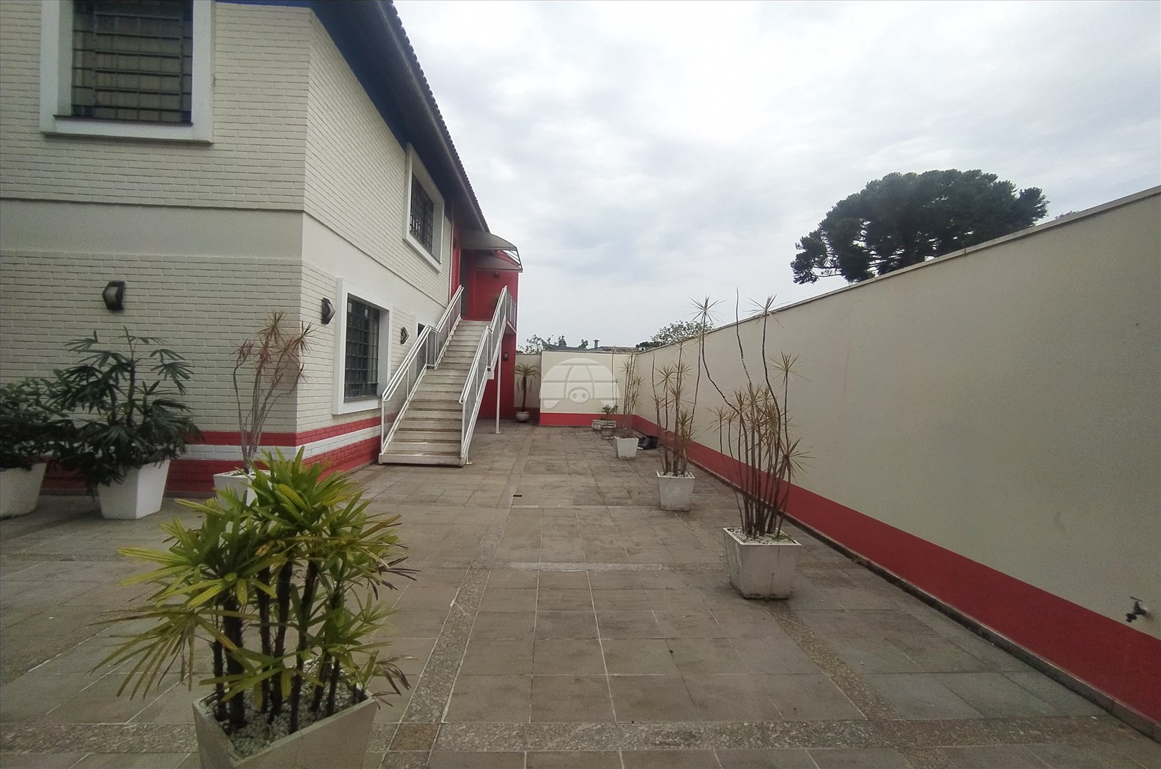Sala/Conjunto Comercial para alugar em Hauer, Curitiba — TESTE 12342