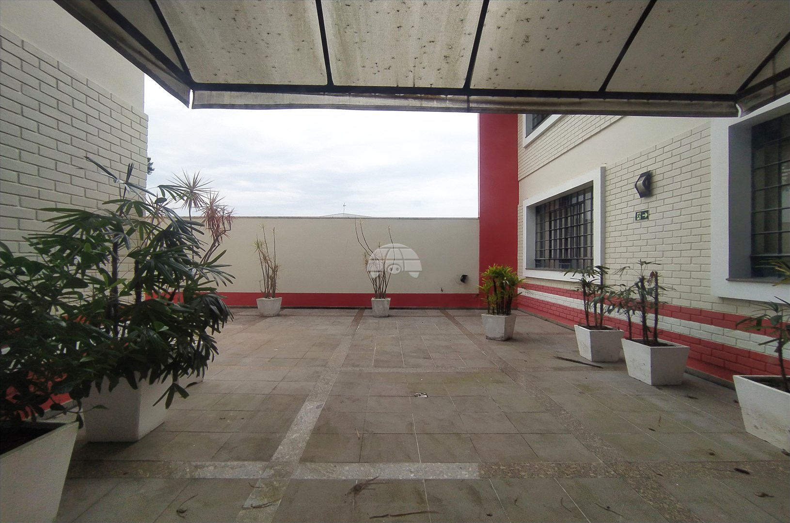 Sala/Conjunto Comercial para alugar em Hauer, Curitiba — TESTE 12342