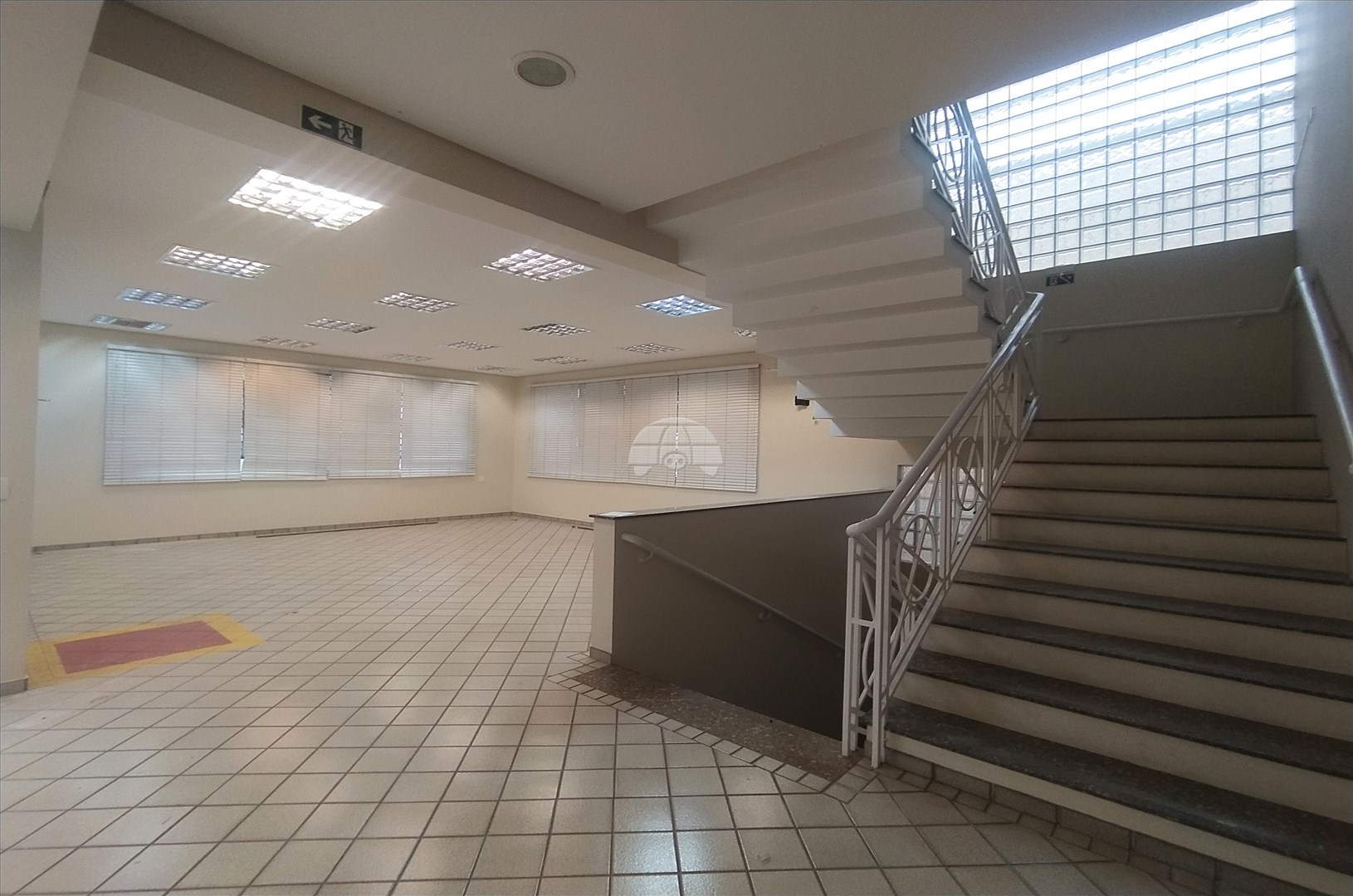 Sala/Conjunto Comercial para alugar em Hauer, Curitiba — TESTE 12342