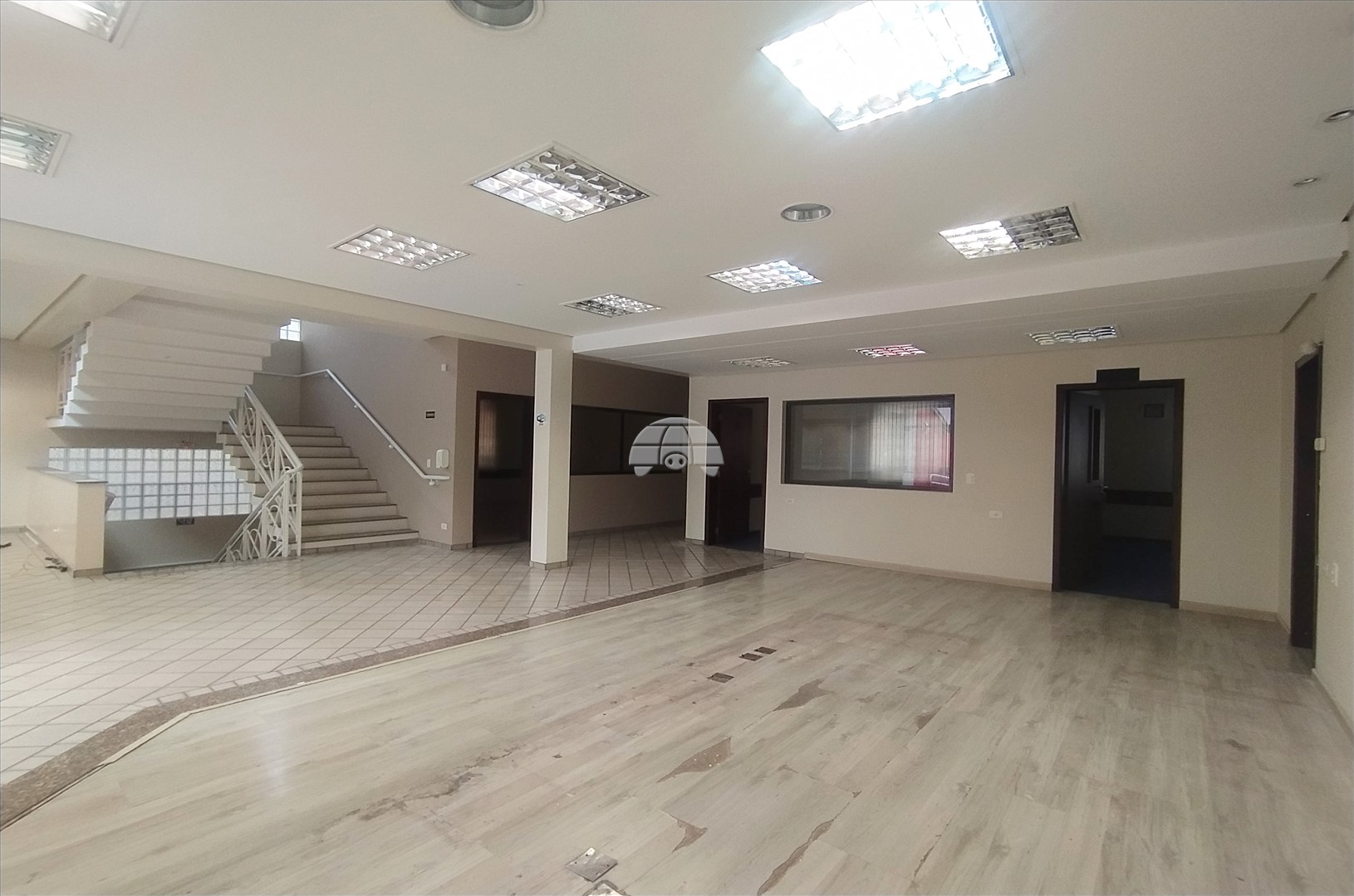 Sala/Conjunto Comercial para alugar em Hauer, Curitiba — TESTE 12342