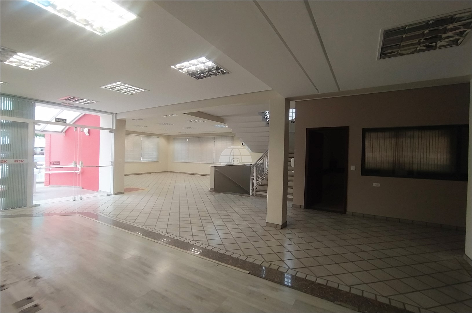 Sala/Conjunto Comercial para alugar em Hauer, Curitiba — TESTE 12342