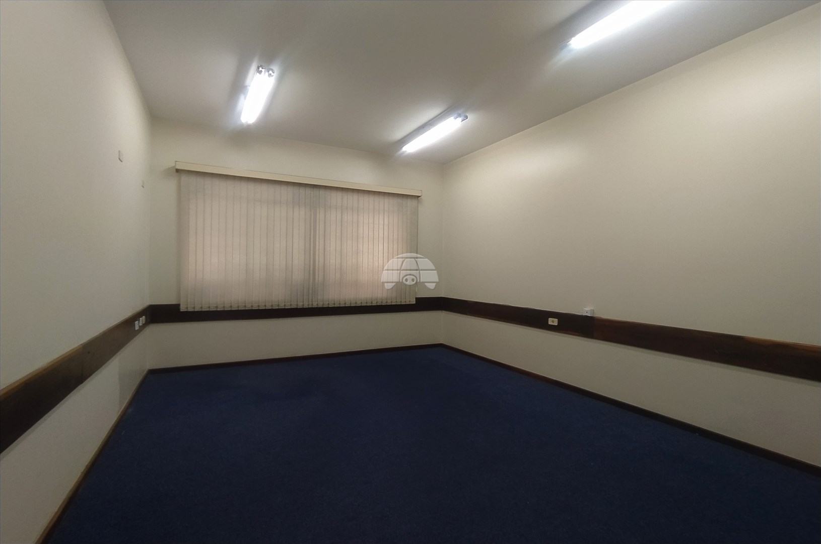 Sala/Conjunto Comercial para alugar em Hauer, Curitiba — TESTE 12342