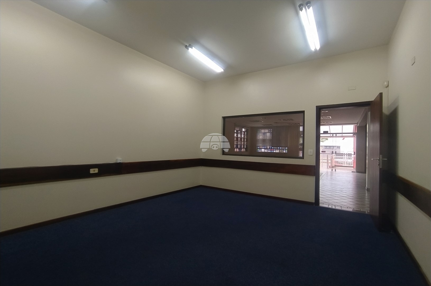 Sala/Conjunto Comercial para alugar em Hauer, Curitiba — TESTE 12342