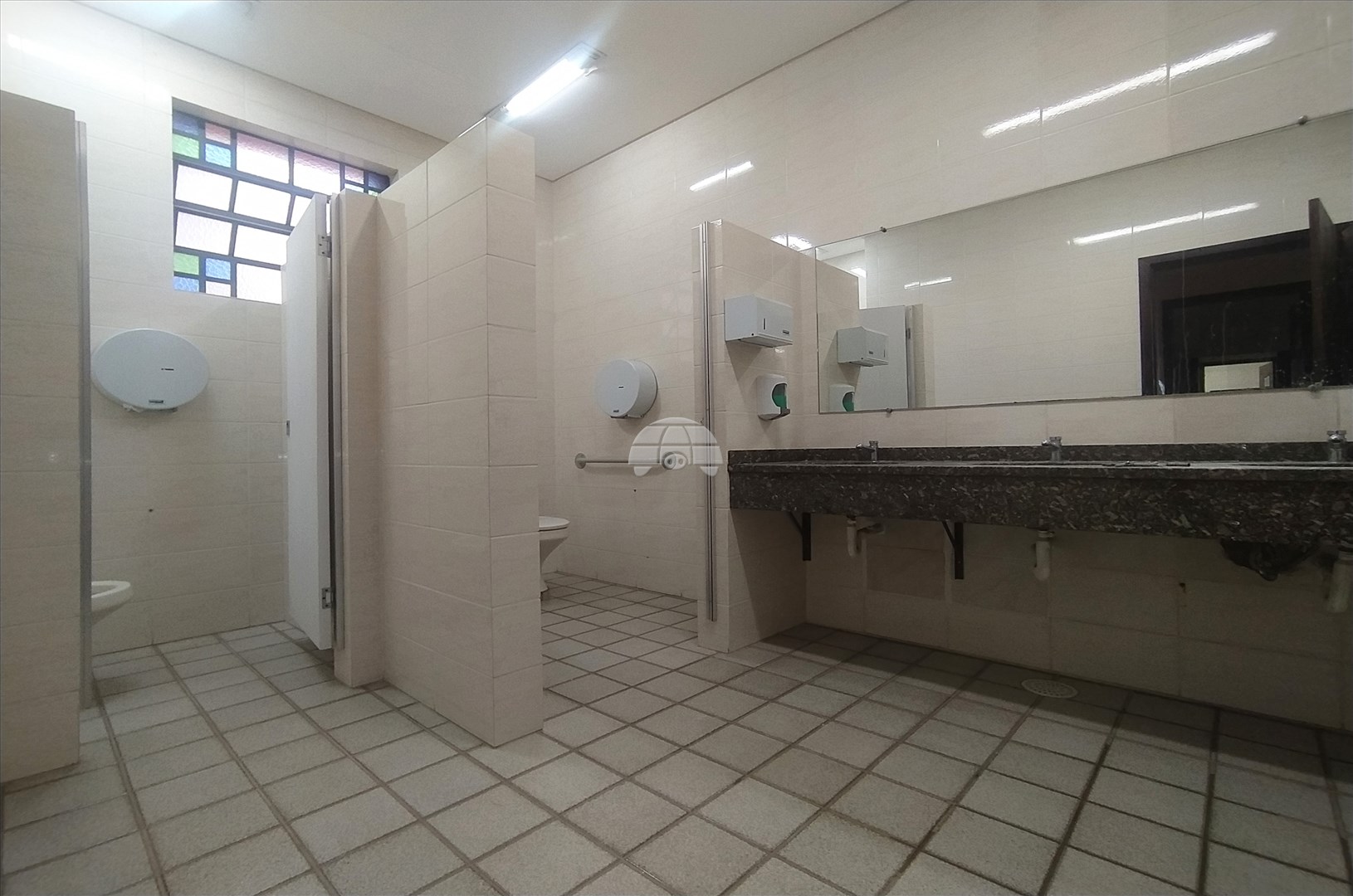 Sala/Conjunto Comercial para alugar em Hauer, Curitiba — TESTE 12342