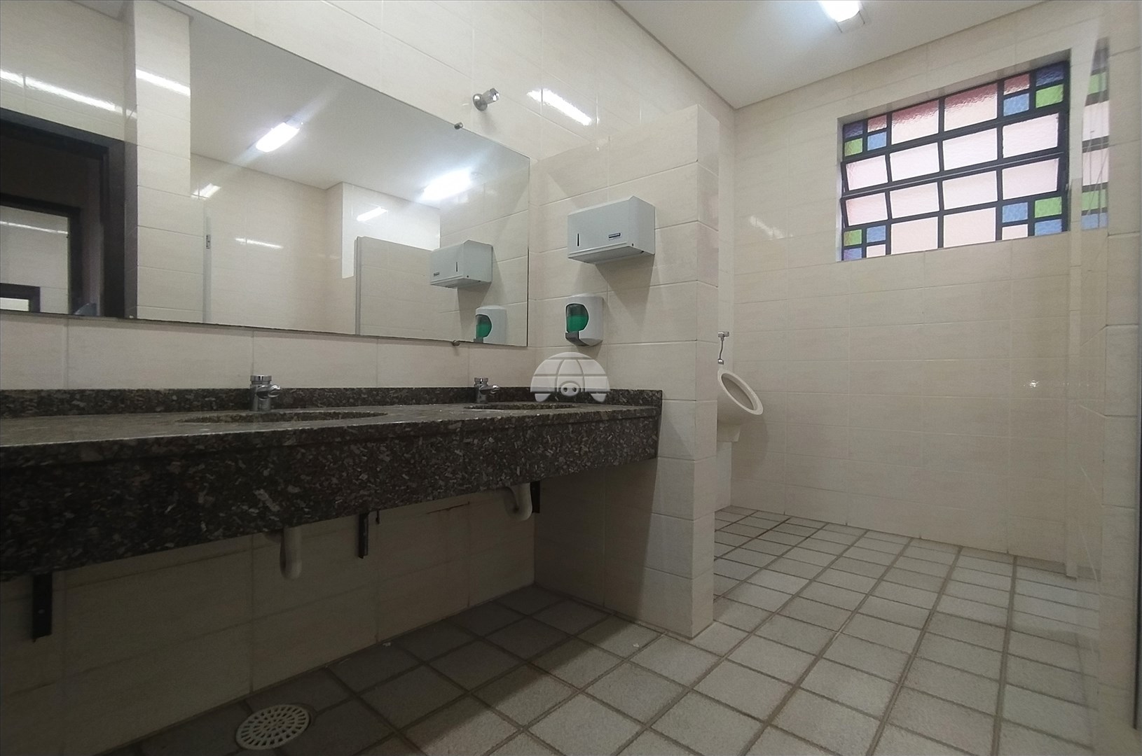 Sala/Conjunto Comercial para alugar em Hauer, Curitiba — TESTE 12342