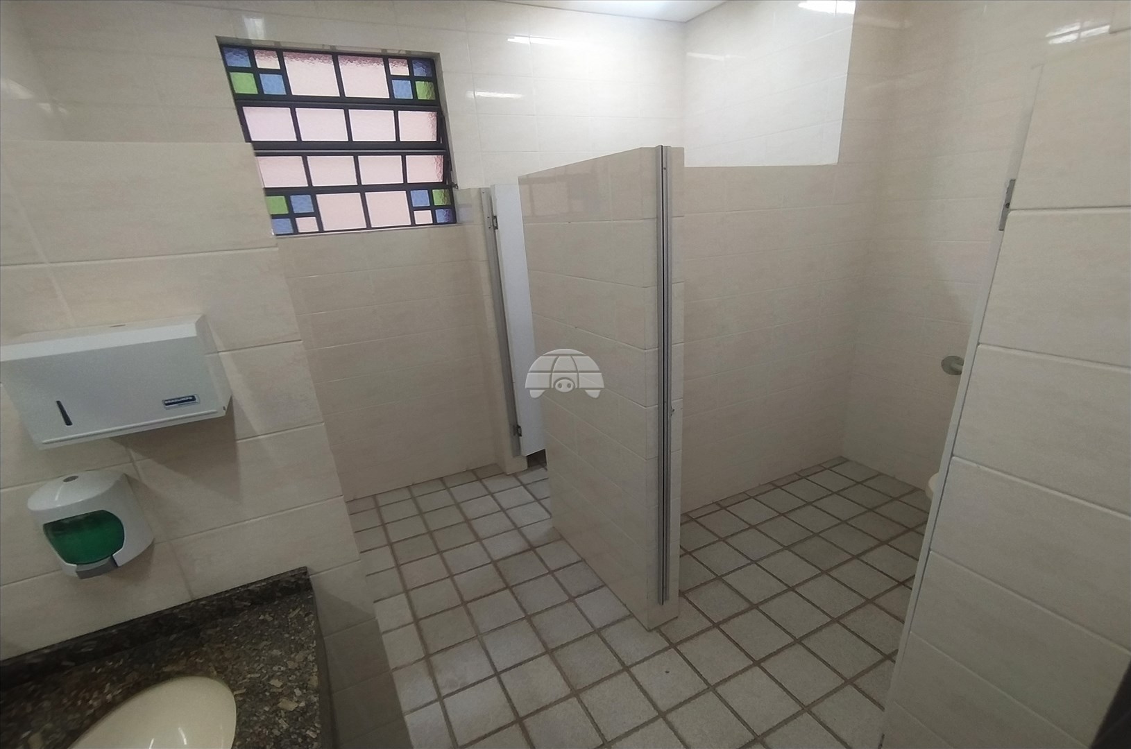 Sala/Conjunto Comercial para alugar em Hauer, Curitiba — TESTE 12342