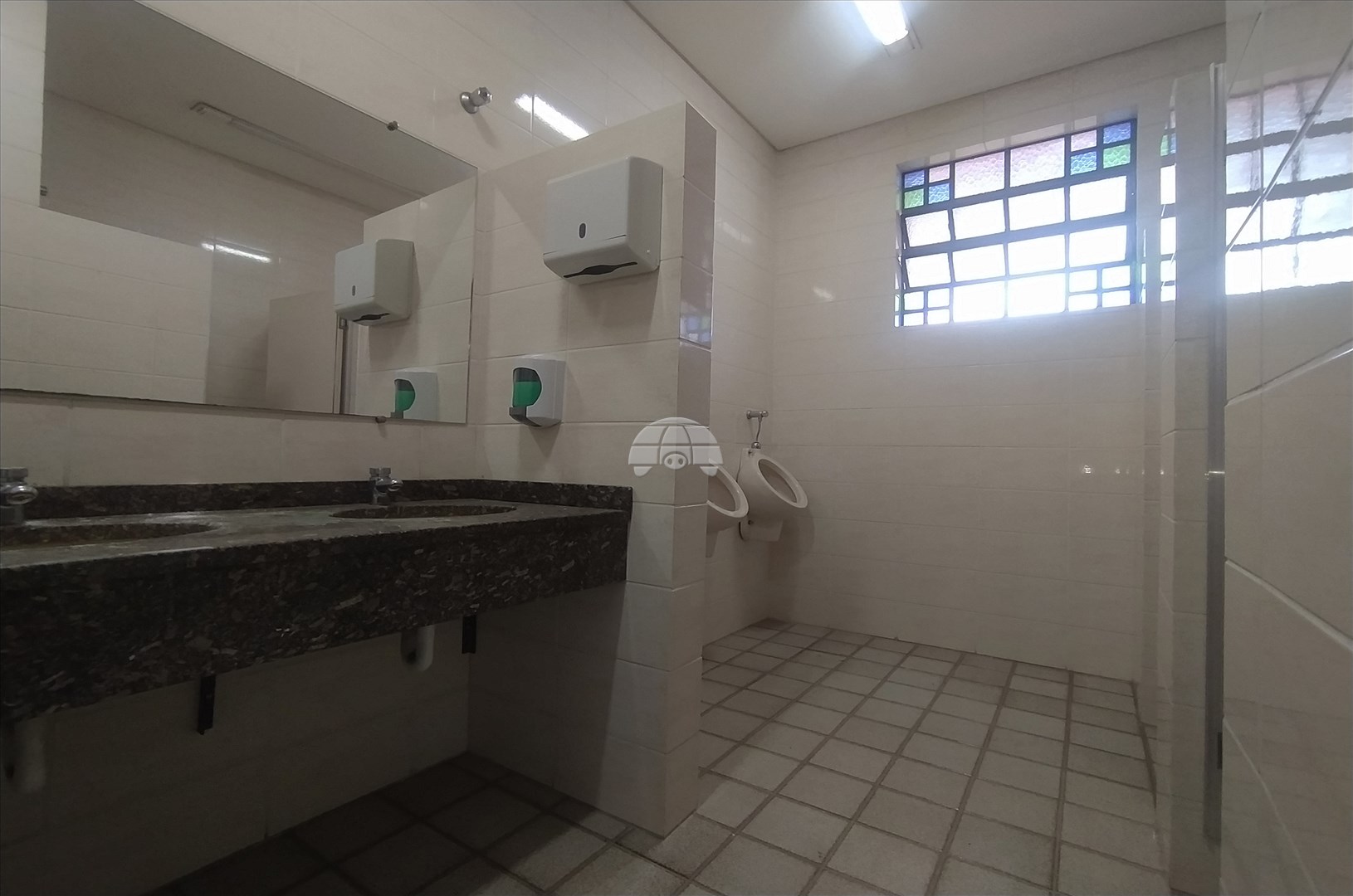 Sala/Conjunto Comercial para alugar em Hauer, Curitiba — TESTE 12342