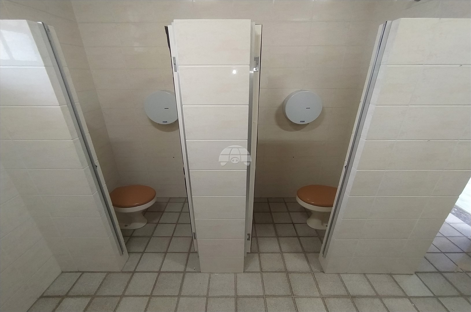 Sala/Conjunto Comercial para alugar em Hauer, Curitiba — TESTE 12342