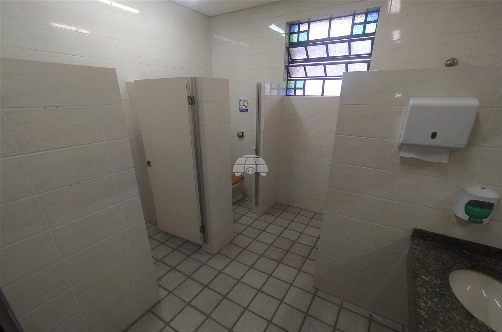 Sala/Conjunto Comercial para alugar em Hauer, Curitiba — TESTE 12342