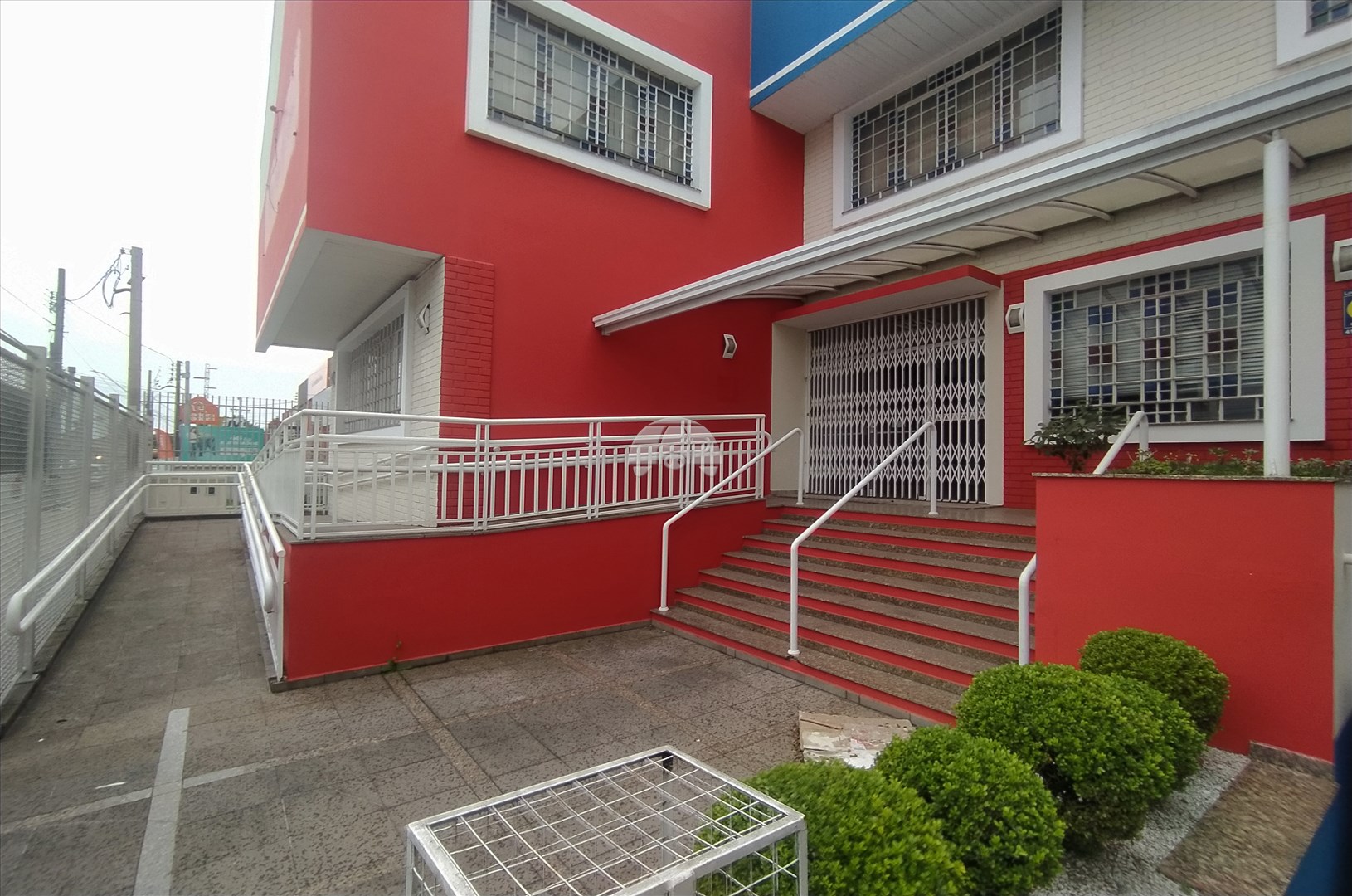 Sala/Conjunto Comercial para alugar em Hauer, Curitiba — TESTE 12342