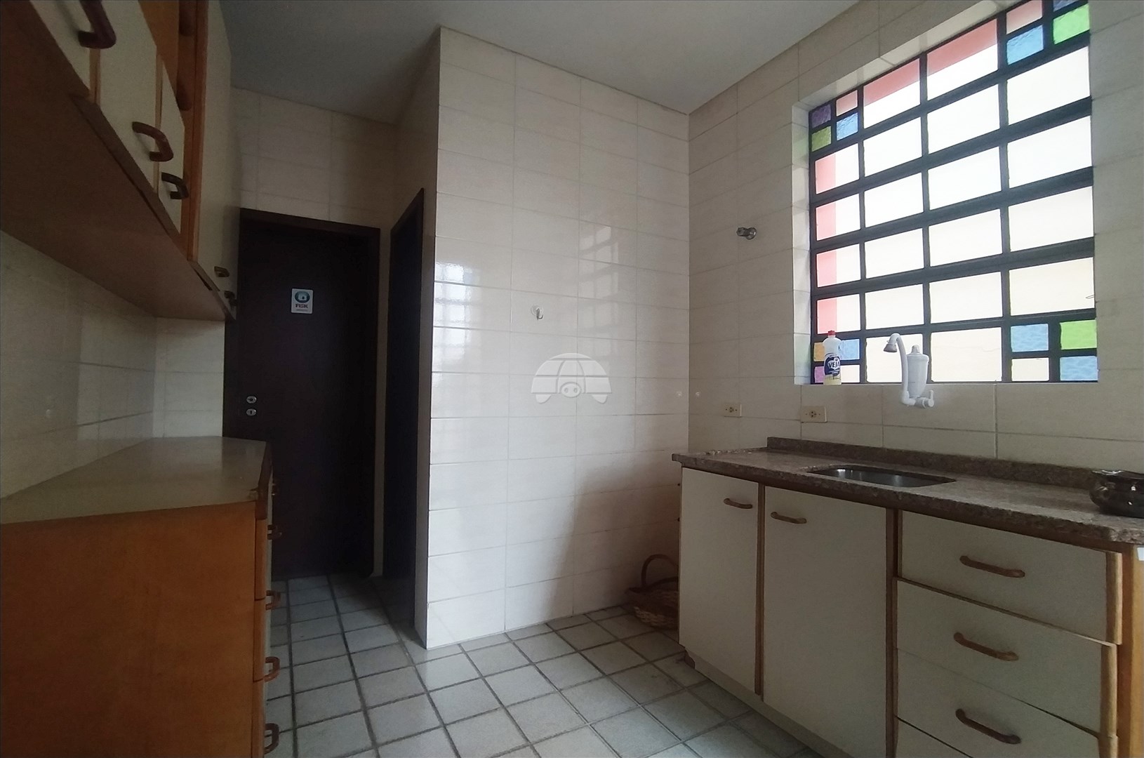 Sala/Conjunto Comercial para alugar em Hauer, Curitiba — TESTE 12342