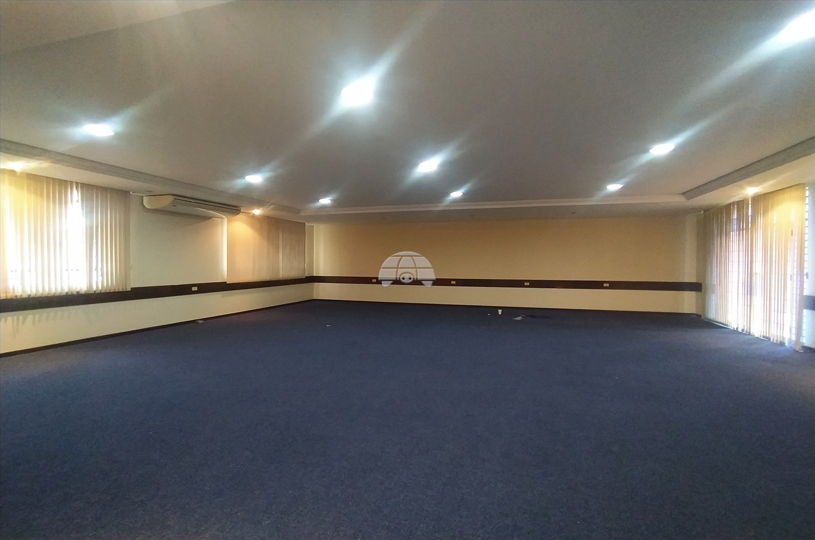 Sala/Conjunto Comercial para alugar em Hauer, Curitiba — TESTE 12342