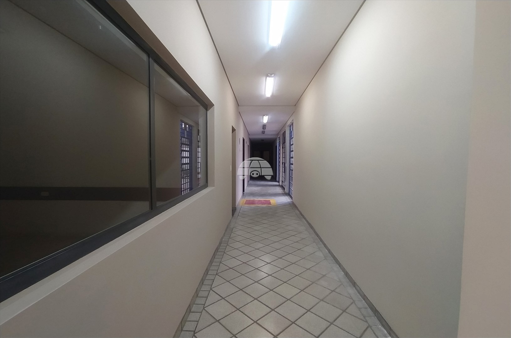 Sala/Conjunto Comercial para alugar em Hauer, Curitiba — TESTE 12342