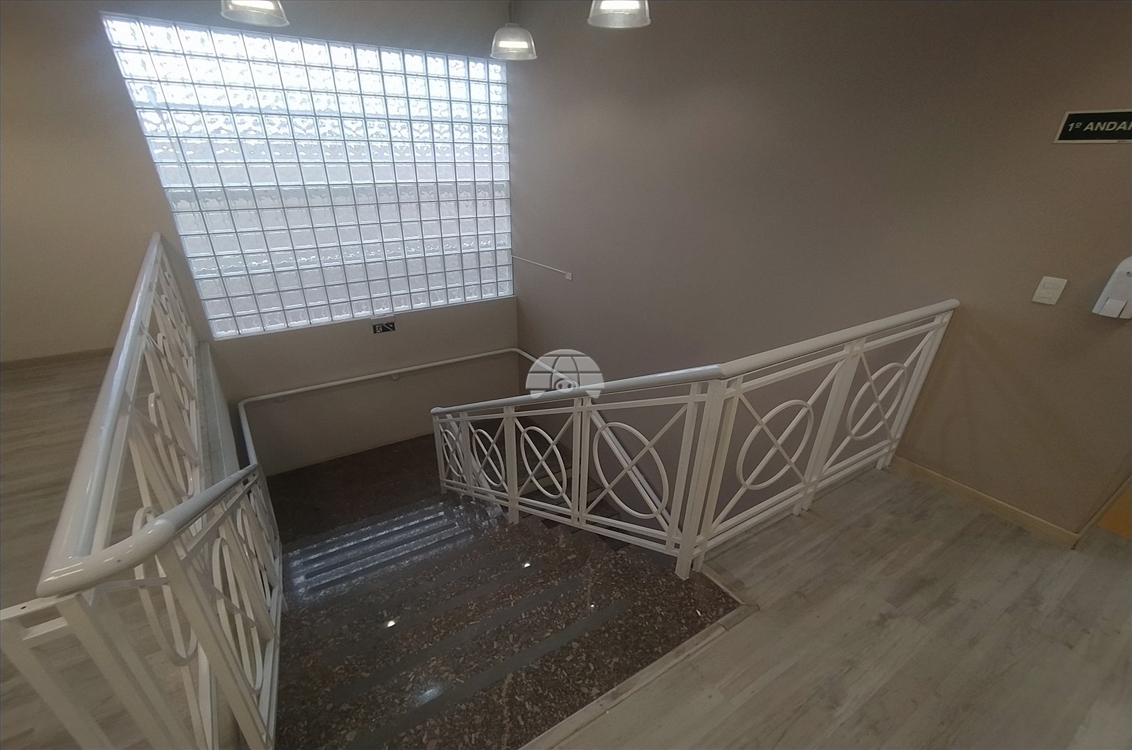 Sala/Conjunto Comercial para alugar em Hauer, Curitiba — TESTE 12342