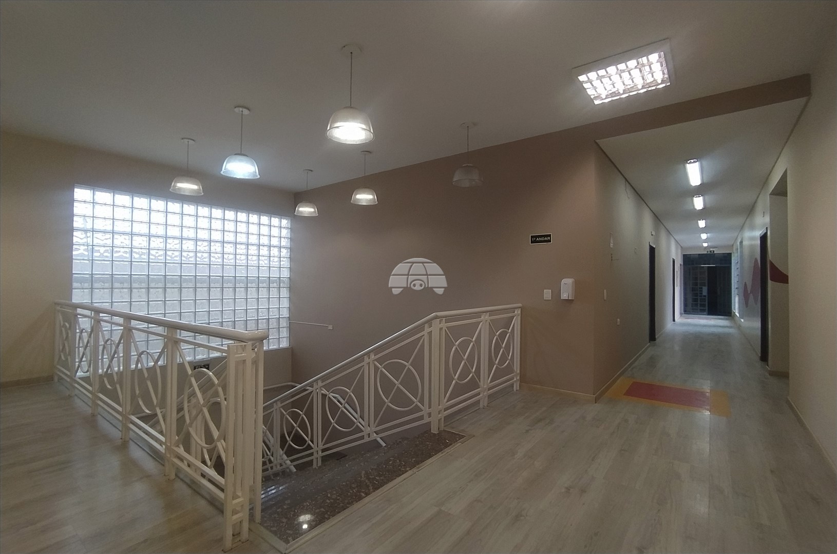 Sala/Conjunto Comercial para alugar em Hauer, Curitiba — TESTE 12342