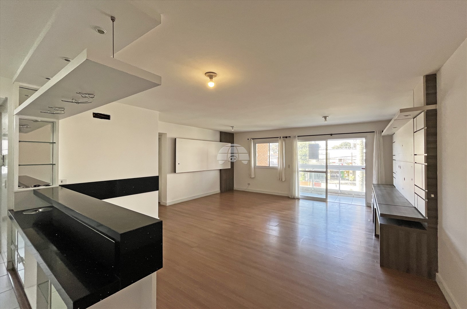 Apartamento para alugar em Cristo Rei, Curitiba — Portal Chave Fácil