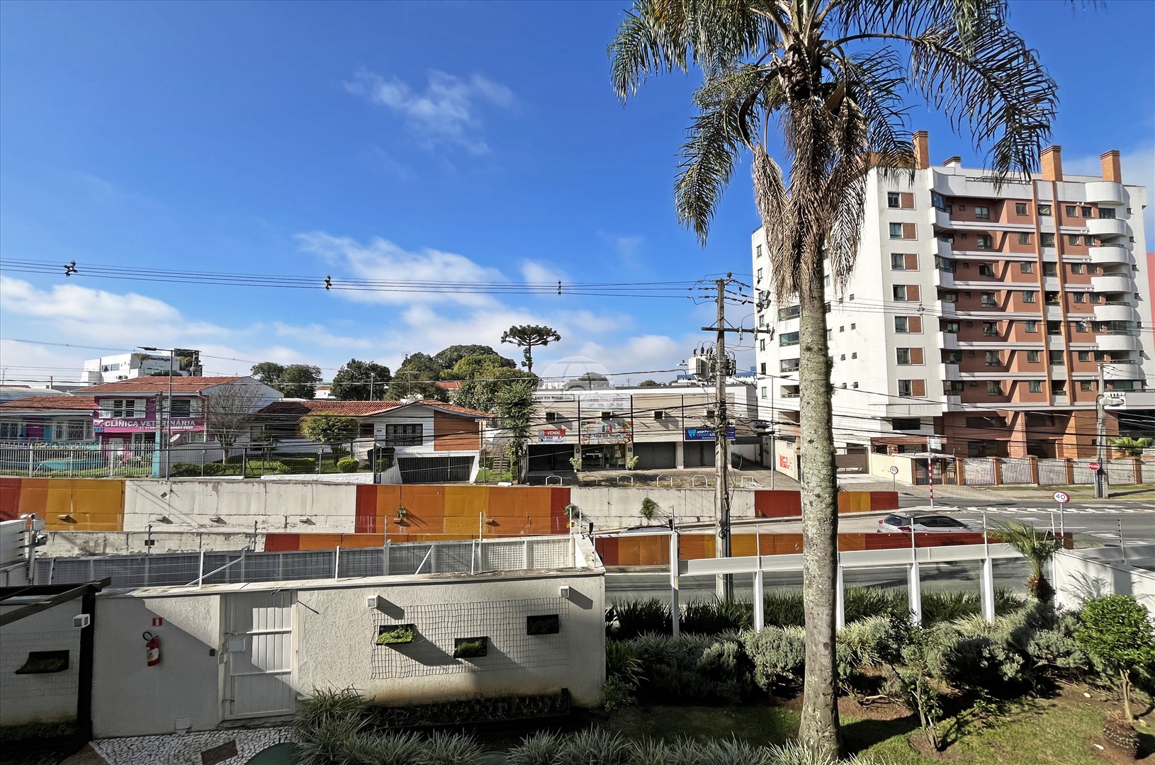 Apartamento para alugar em Cristo Rei, Curitiba — Portal Chave Fácil