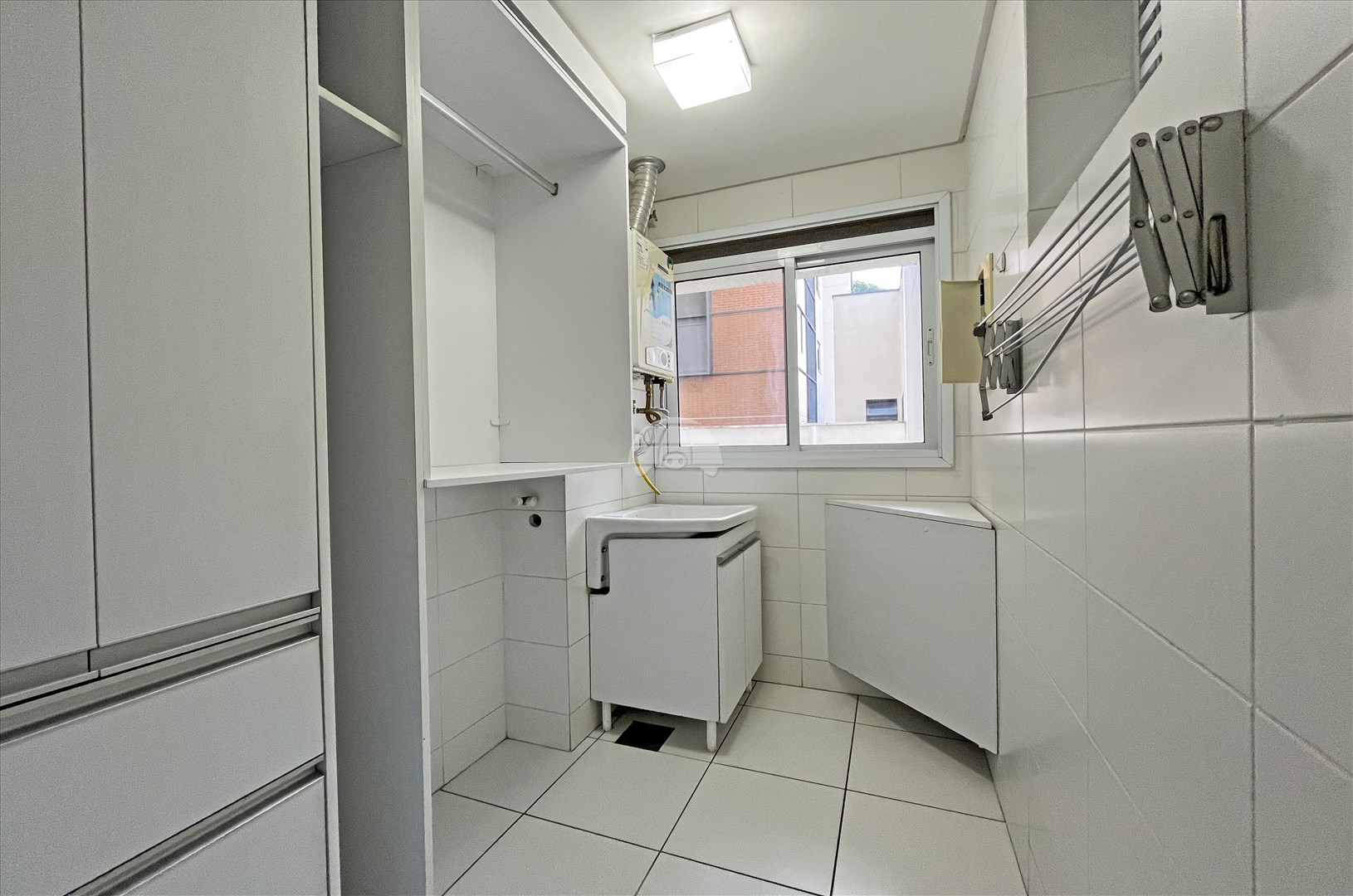 Apartamento Residencial para Locação no Bairro Cristo Rei ref. 551311 (10 / 10)