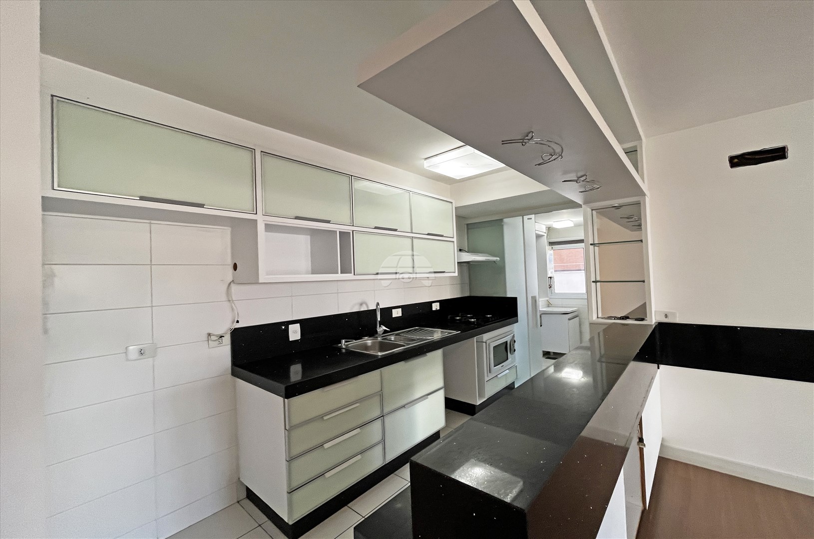 Apartamento para alugar em Cristo Rei, Curitiba — Portal Chave Fácil