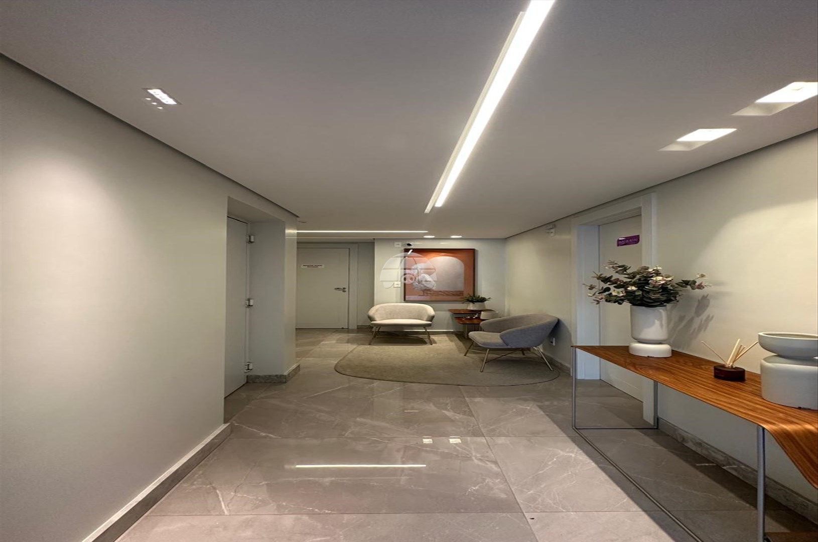 Apartamento à venda em Centro, Pato Branco — Portal Chave Fácil