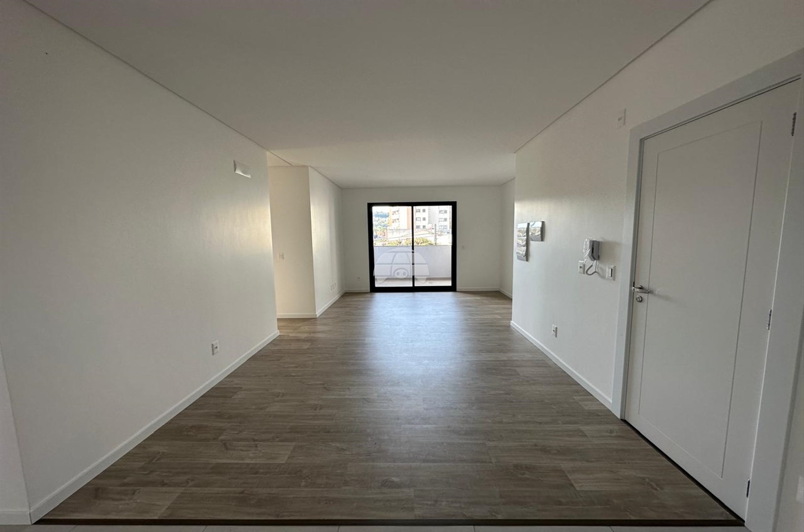 Apartamento à venda em Centro, Pato Branco — Portal Chave Fácil
