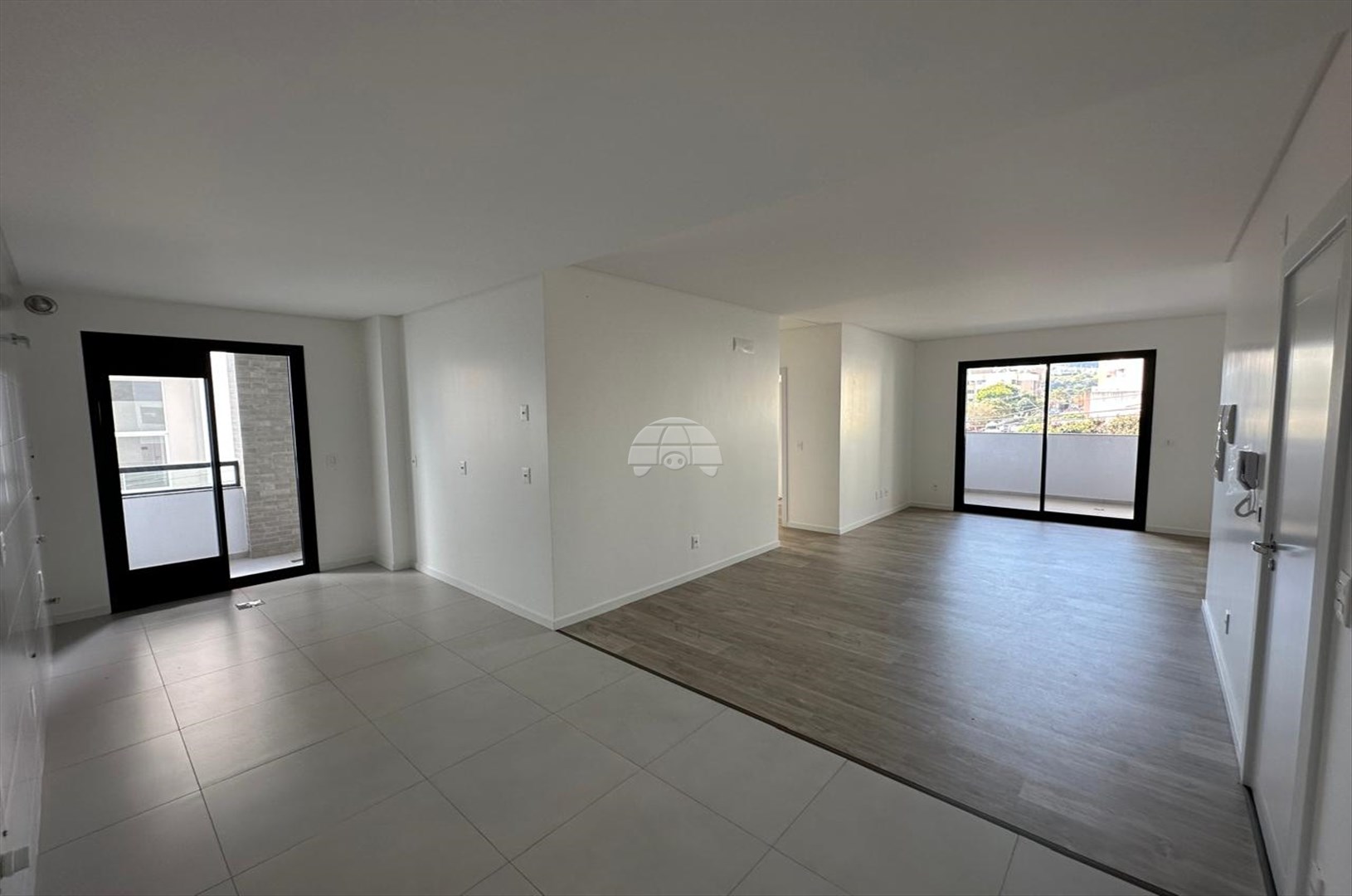 Apartamento à venda em Centro, Pato Branco — Portal Chave Fácil