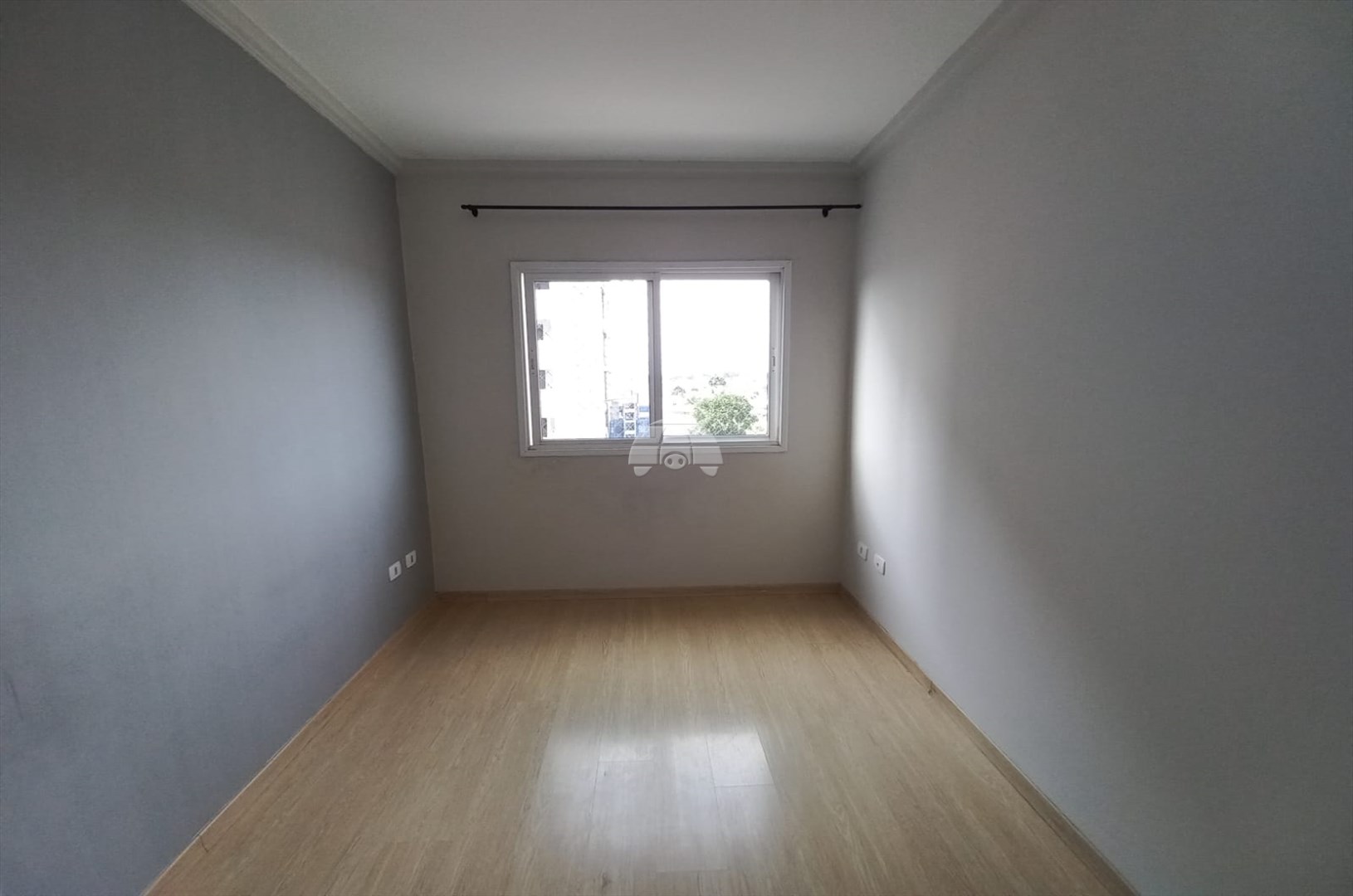 Apartamento para alugar em Jardim Cláudia, Pinhais — Portal Chave Fácil
