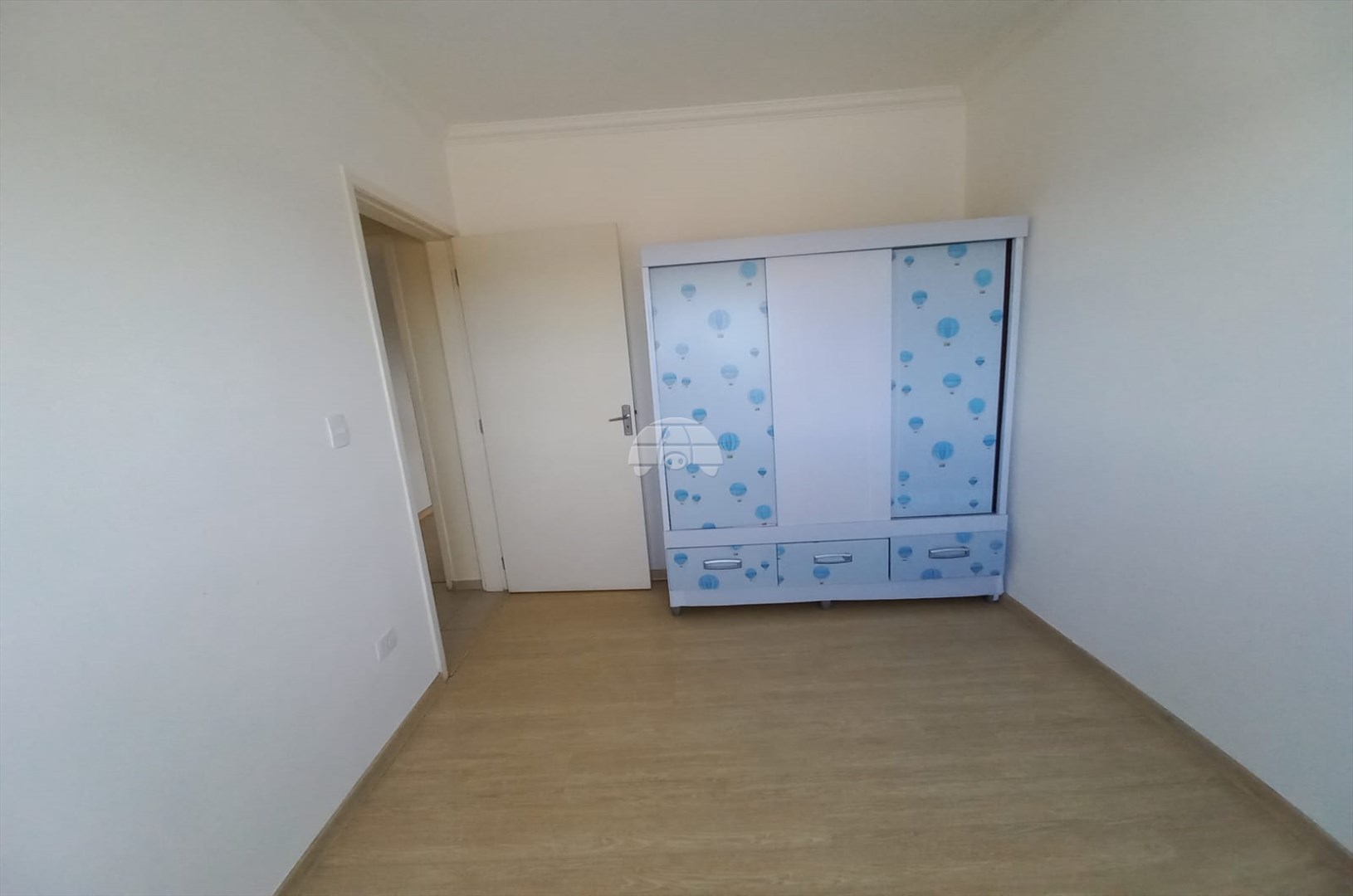 Apartamento para alugar em Jardim Cláudia, Pinhais — Portal Chave Fácil