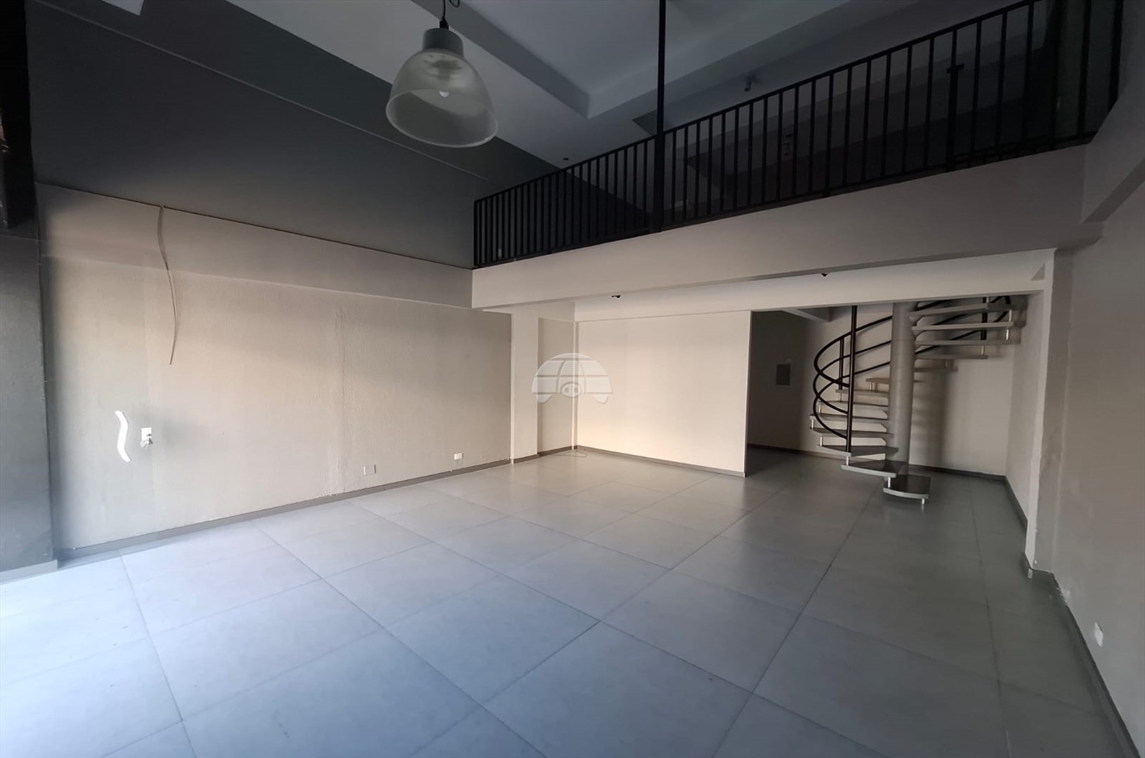 Sala/Conjunto Comercial para alugar em Centro, São José dos Pinhais — Portal Chave Fácil