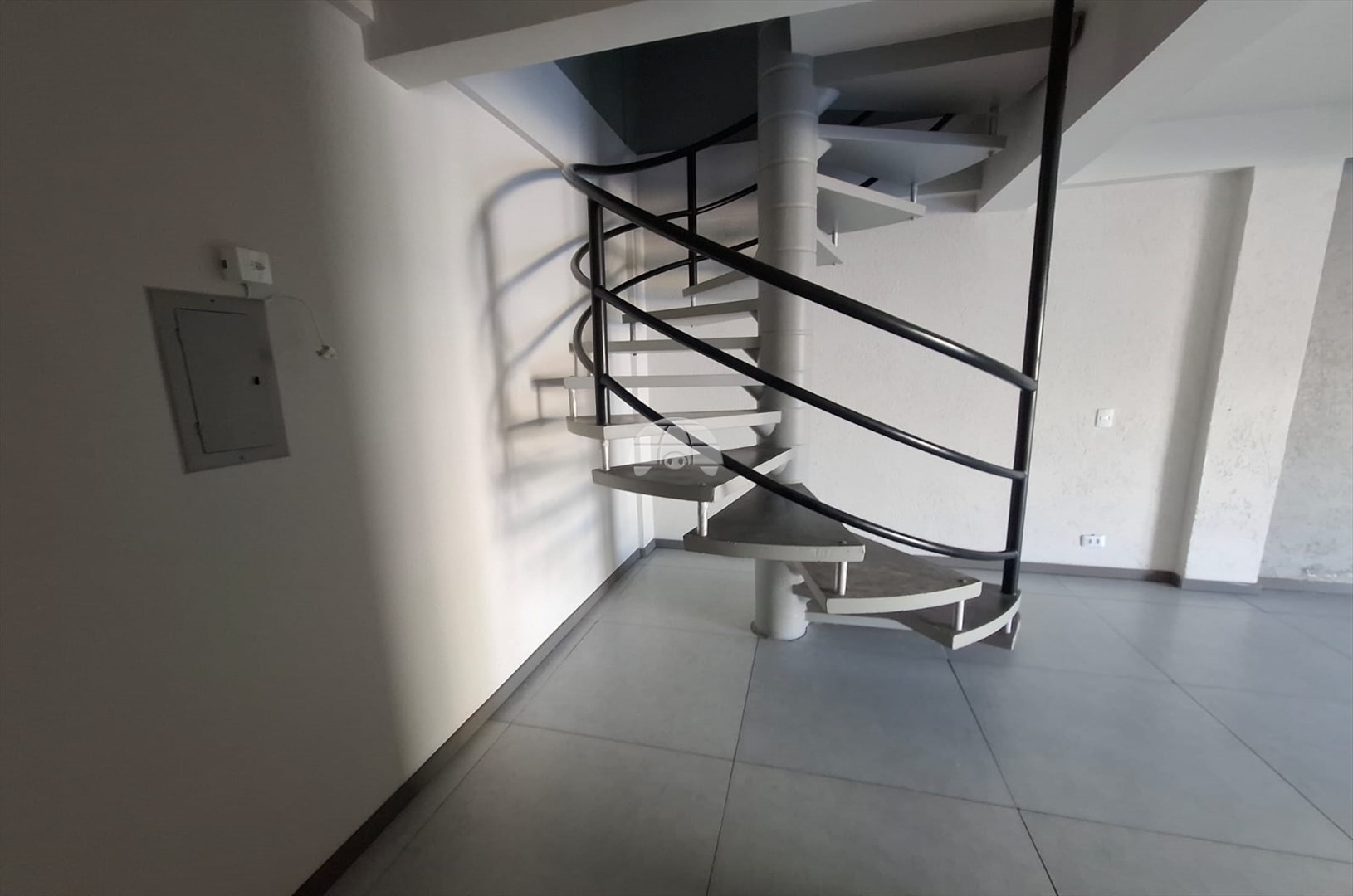 Sala/Conjunto Comercial para alugar em Centro, São José dos Pinhais — Portal Chave Fácil