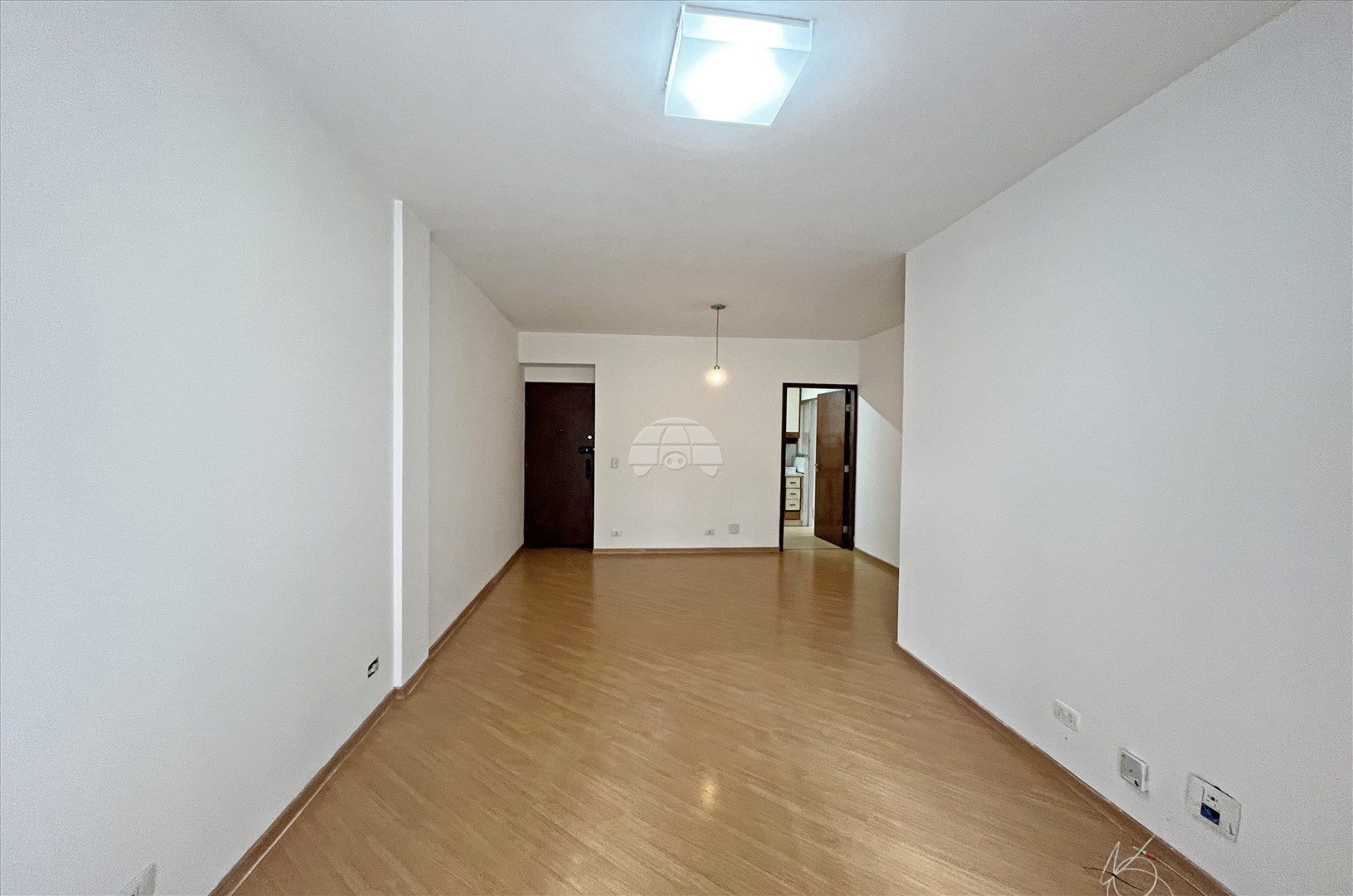Apartamento para alugar em Centro, Curitiba — Portal Chave Fácil