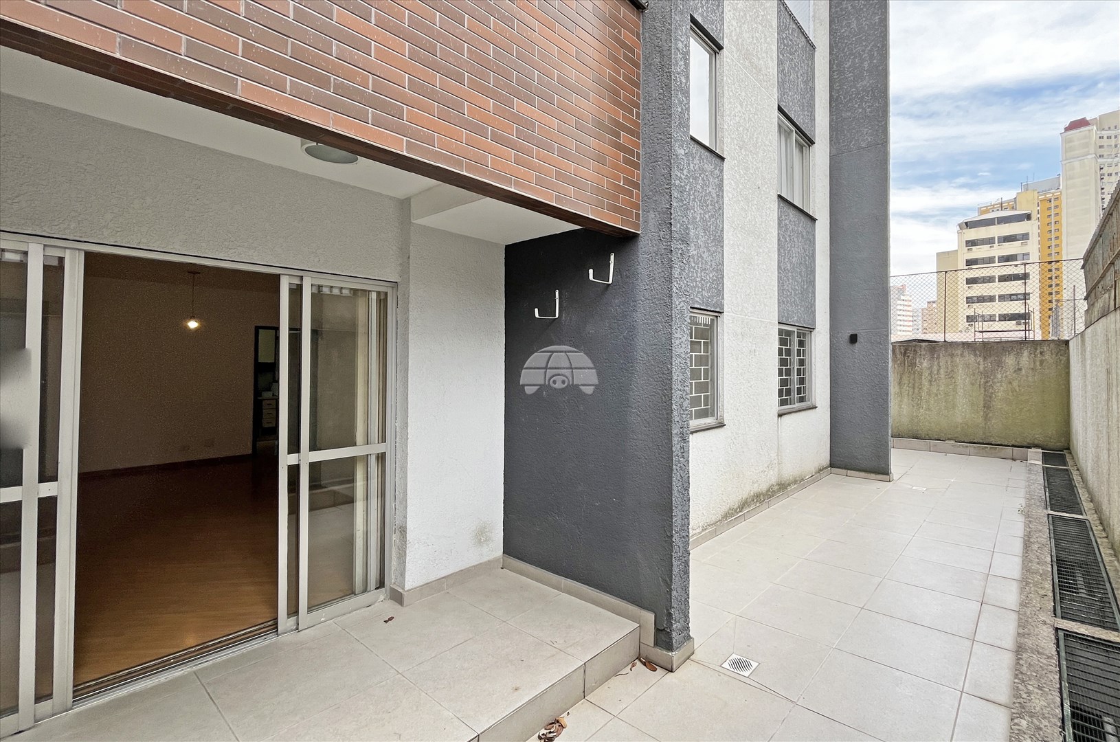 Apartamento para alugar em Centro, Curitiba — Portal Chave Fácil