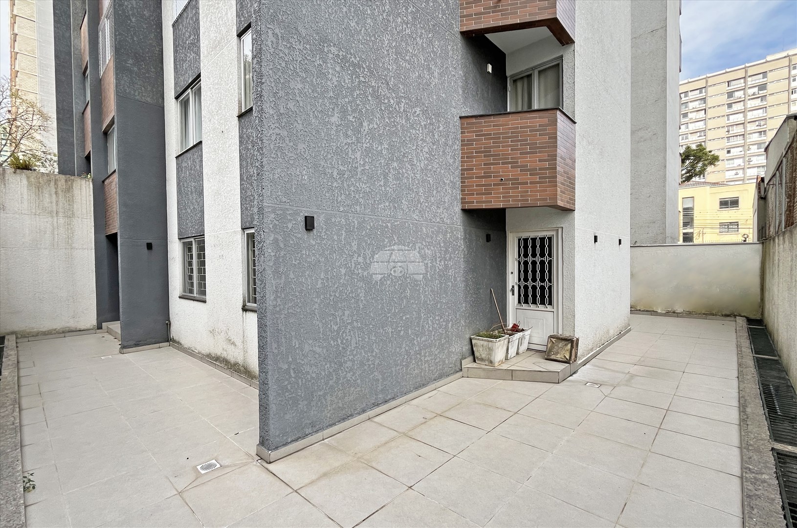 Apartamento para alugar em Centro, Curitiba — Portal Chave Fácil