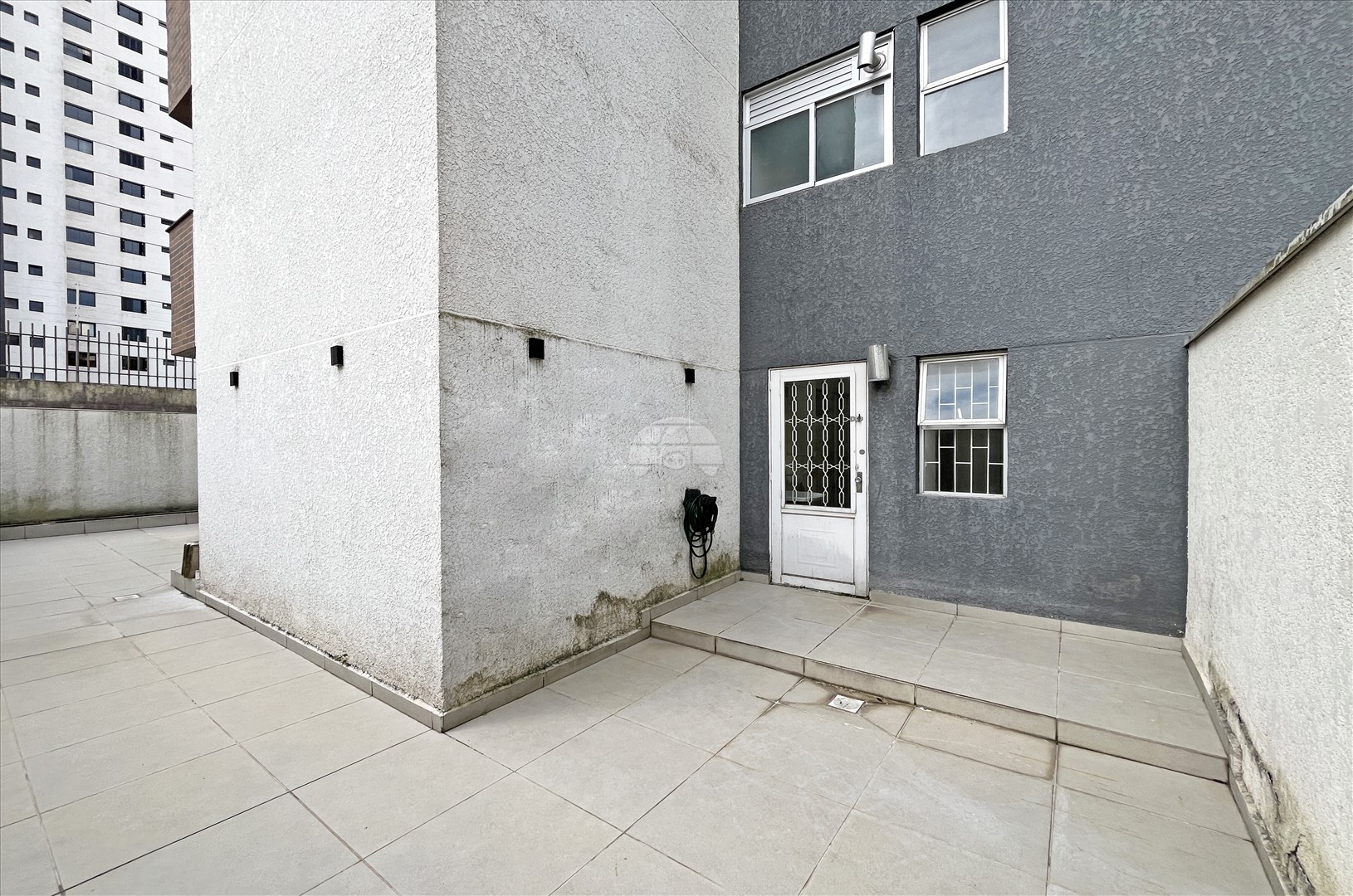 Apartamento para alugar em Centro, Curitiba — Portal Chave Fácil